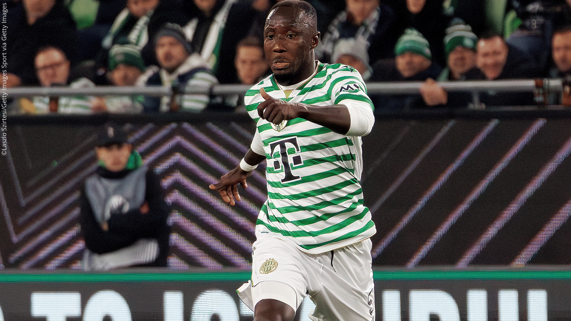 Bremen arbeitet an Lösung für Keita-Abgang