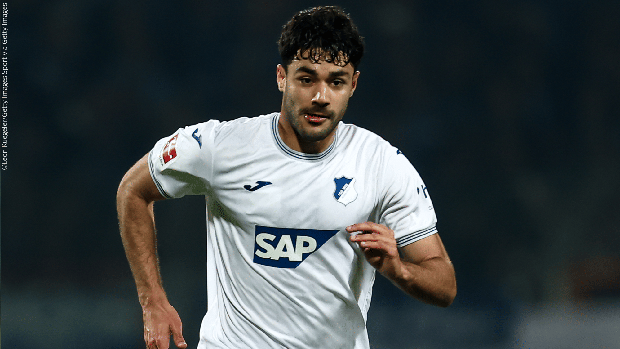 Kabak feiert Pflichtspiel-Comeback