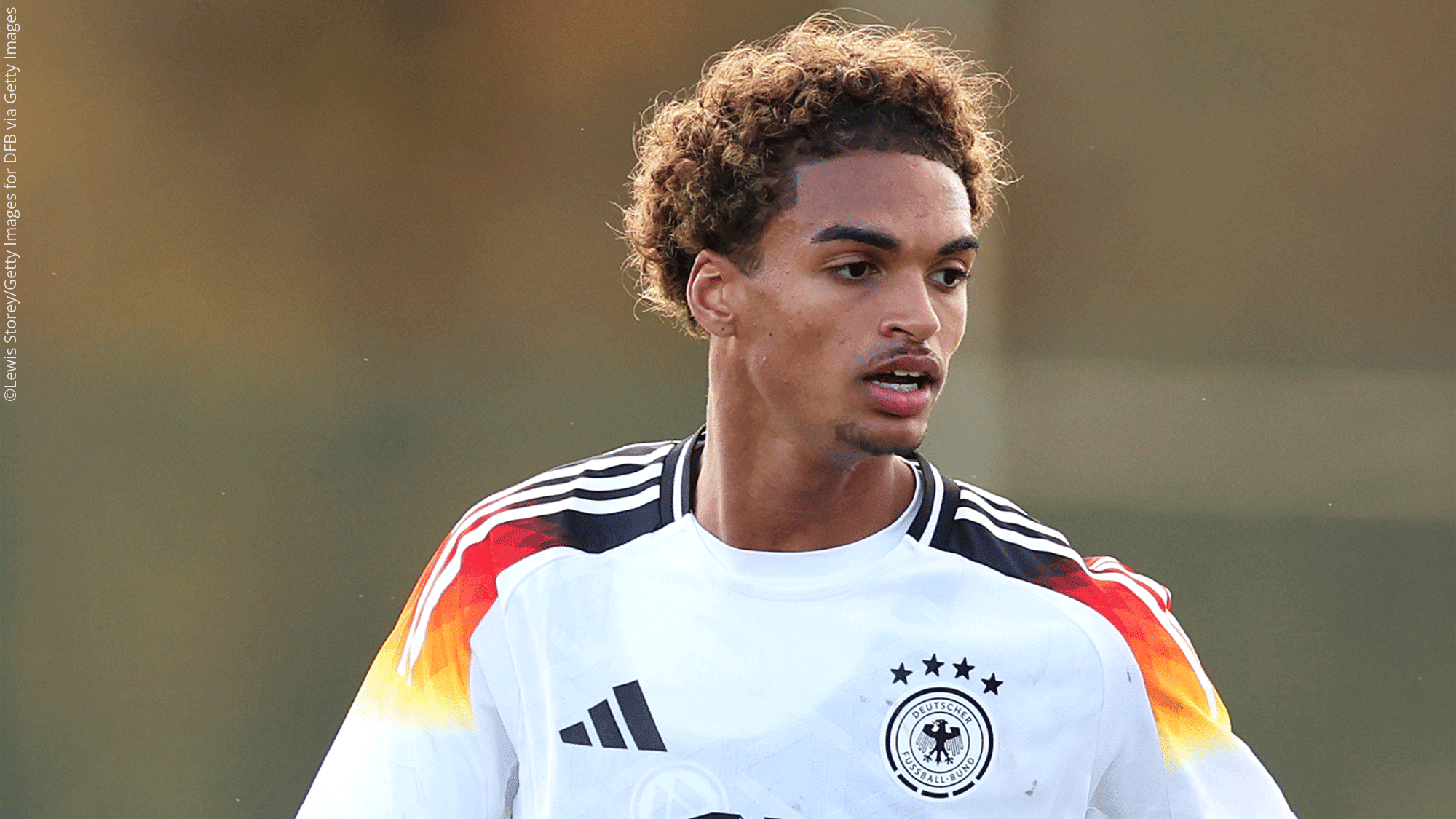 U19-Kapitän Fields erhält Profivertrag in Hoffenheim