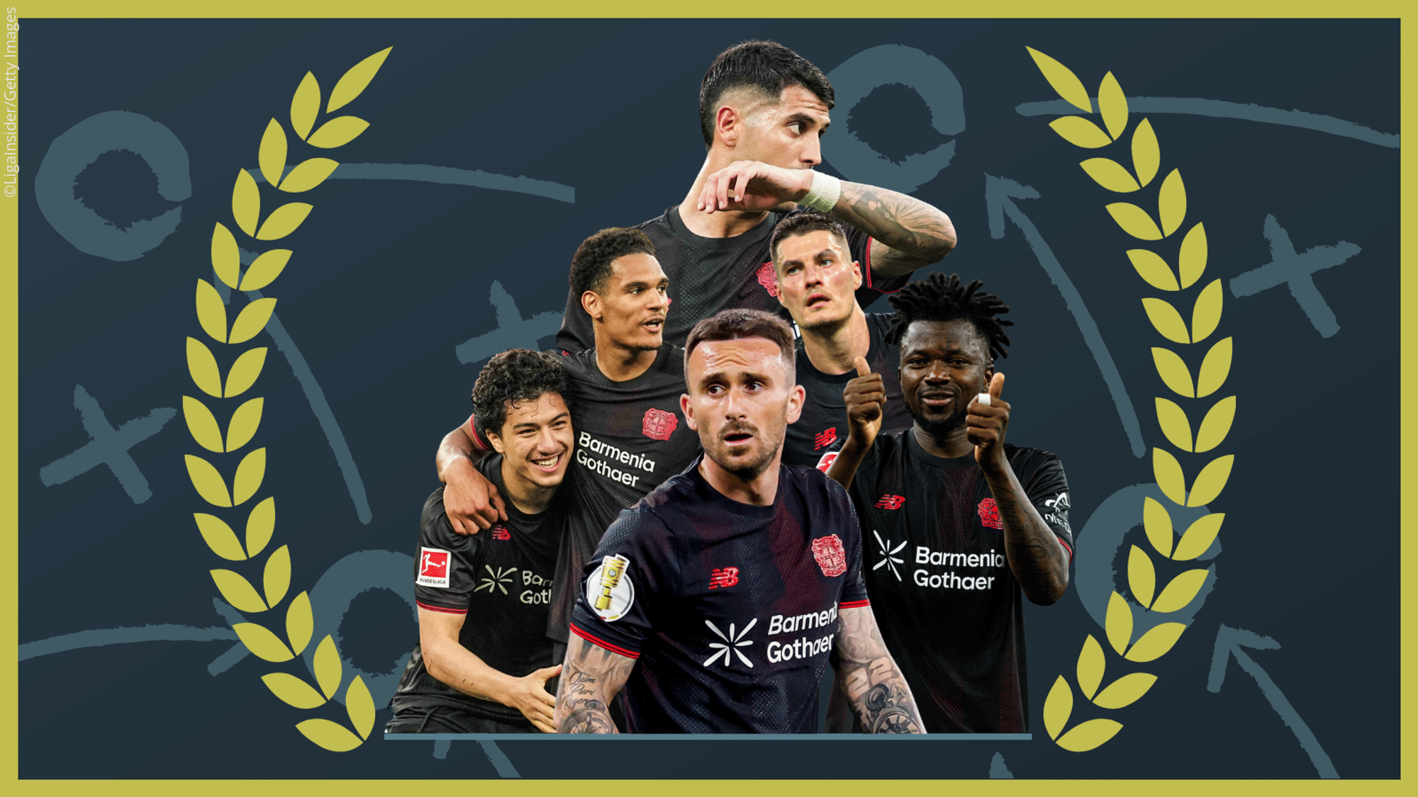 Bayer 04 Leverkusen