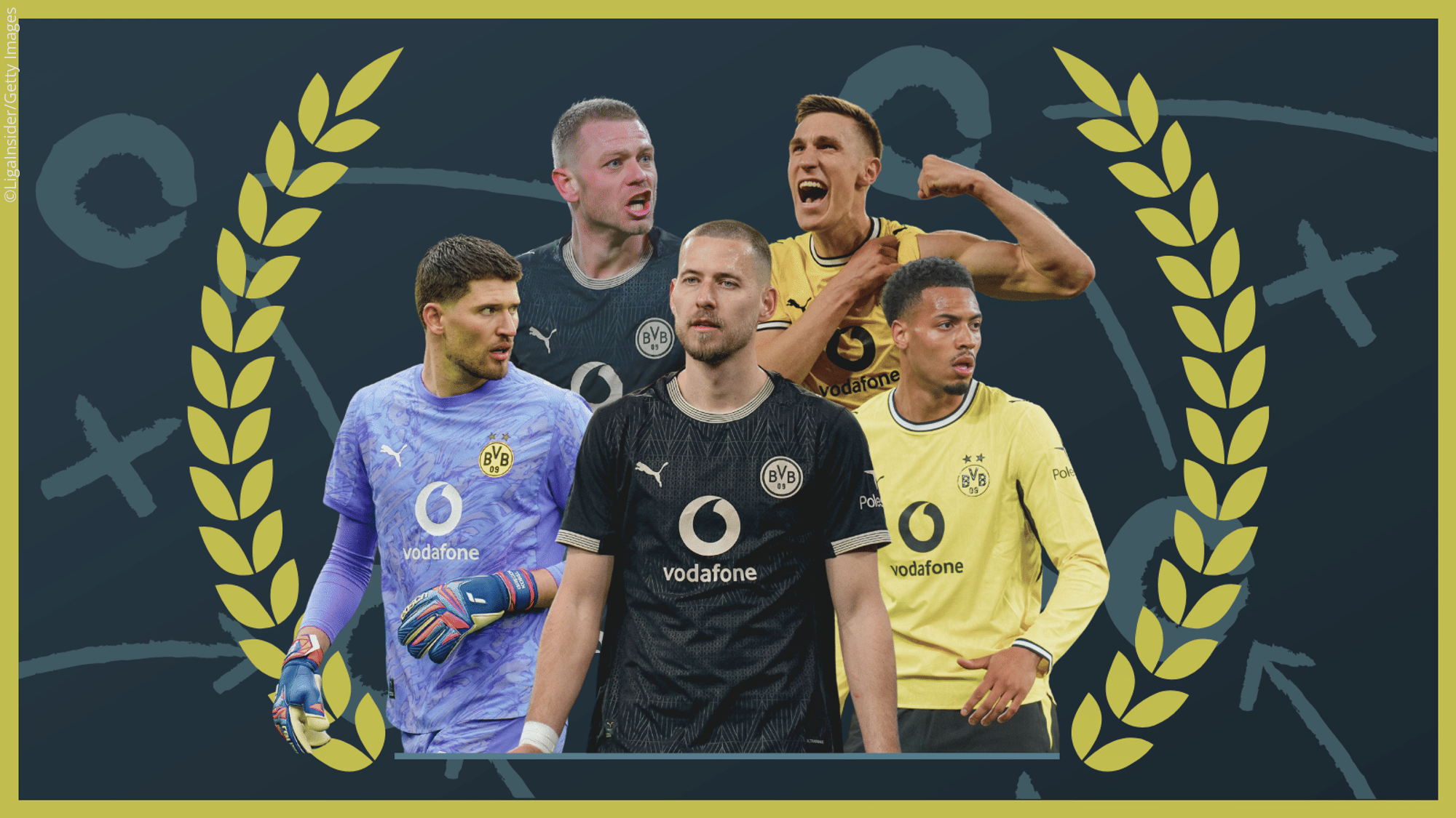 Borussia Dortmund