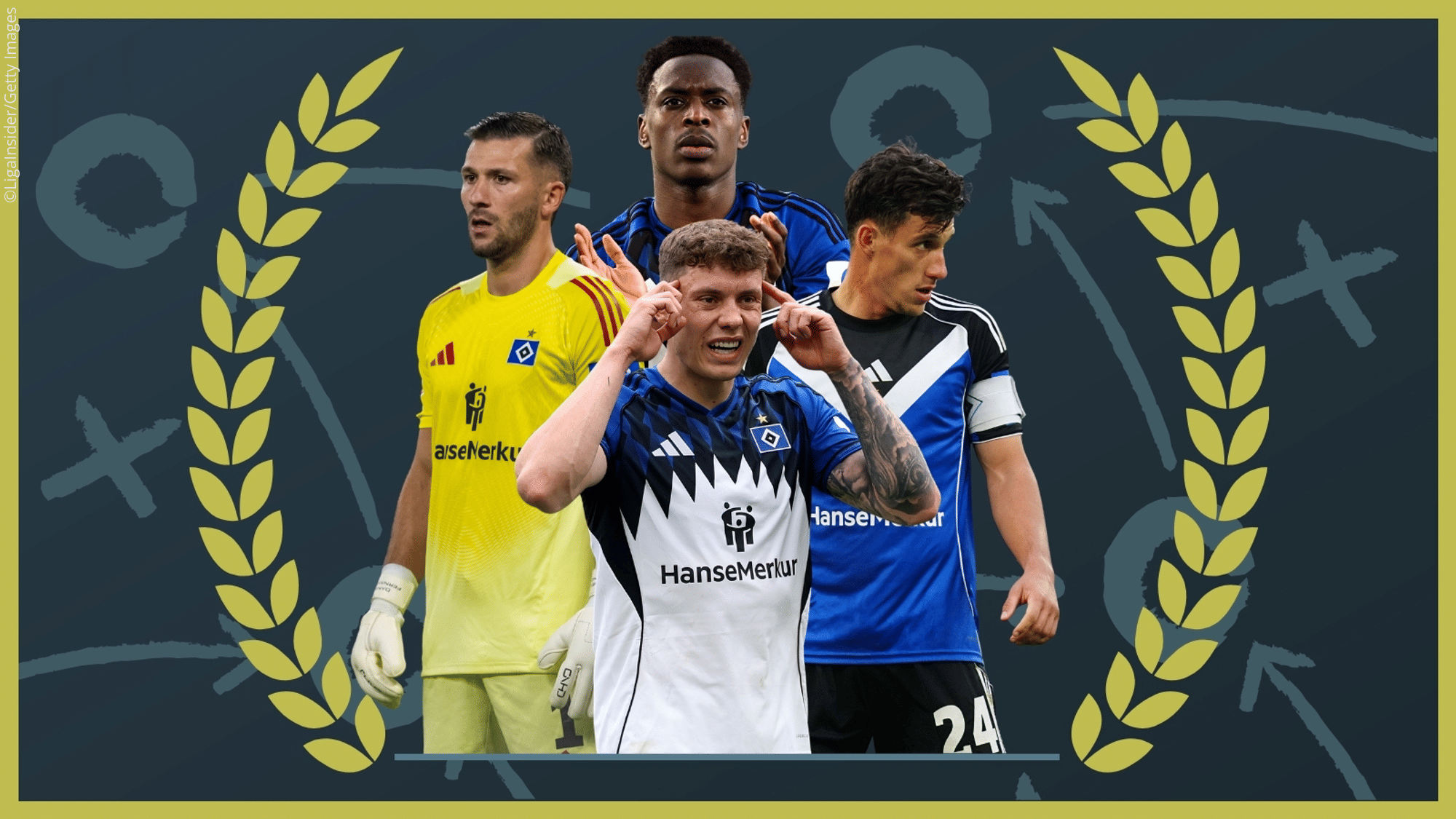 Hamburger SV