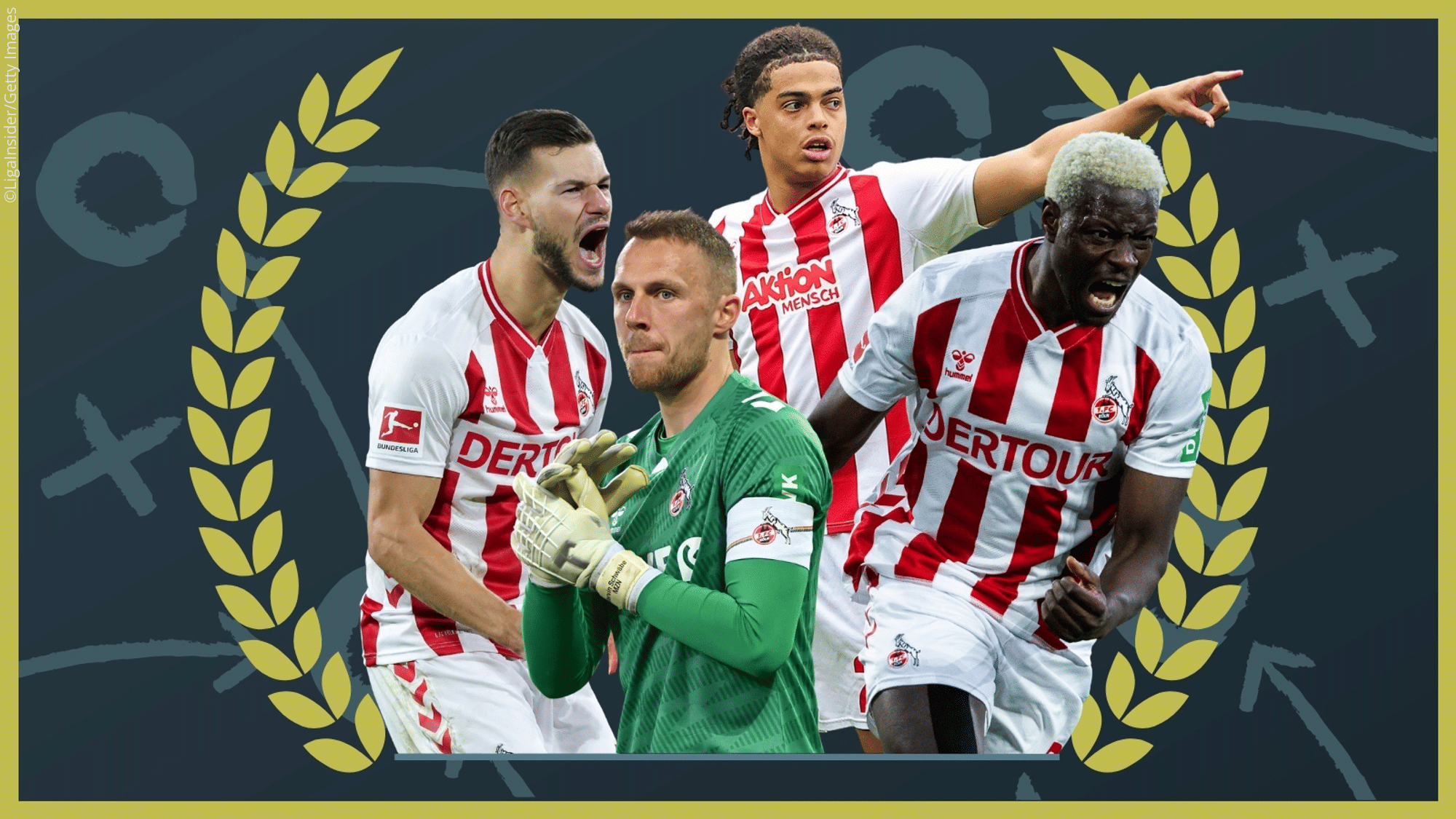 1. FC Köln