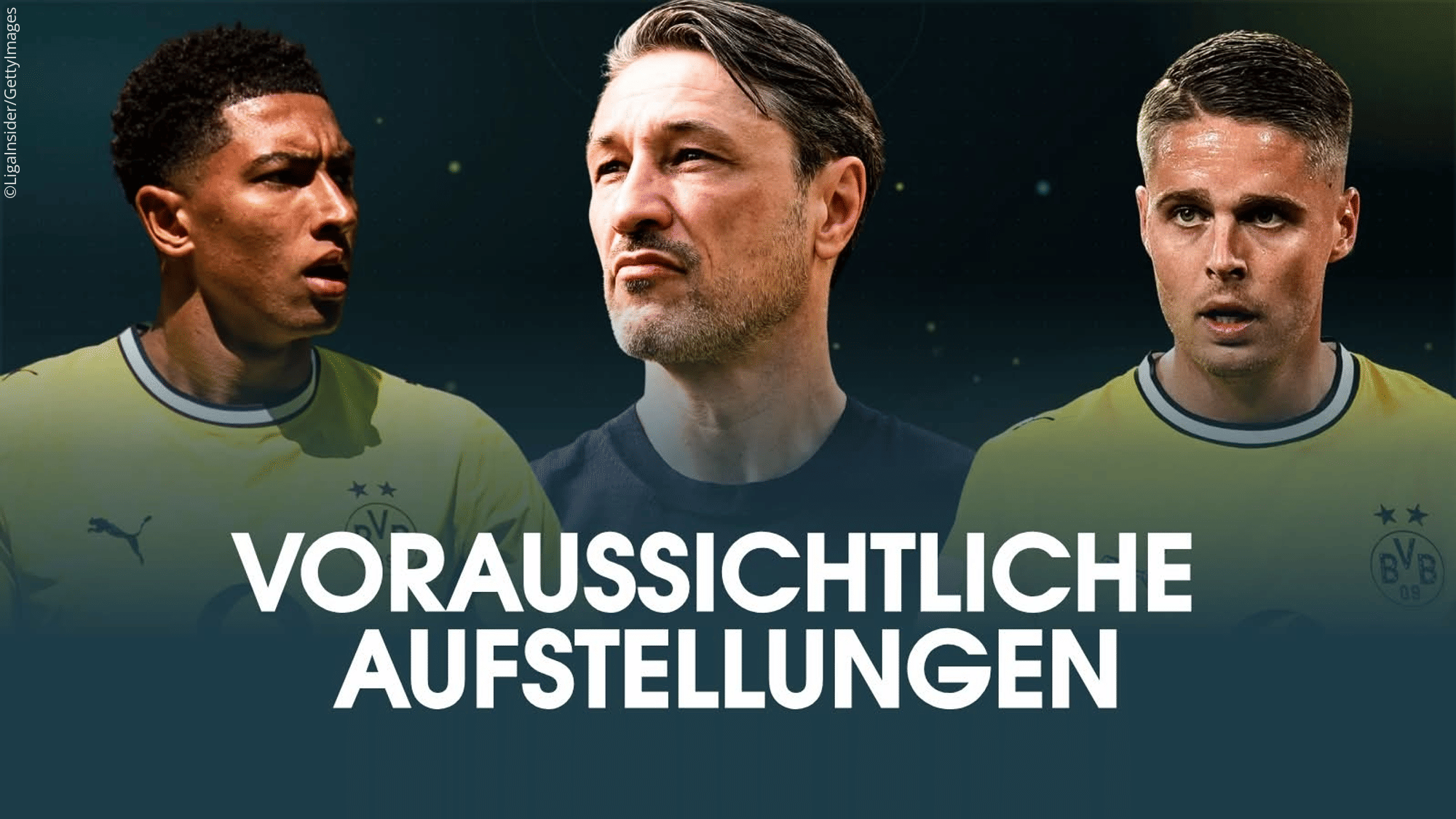 VA-Briefing zum 1. Spieltag: Unsere erste Einordnung