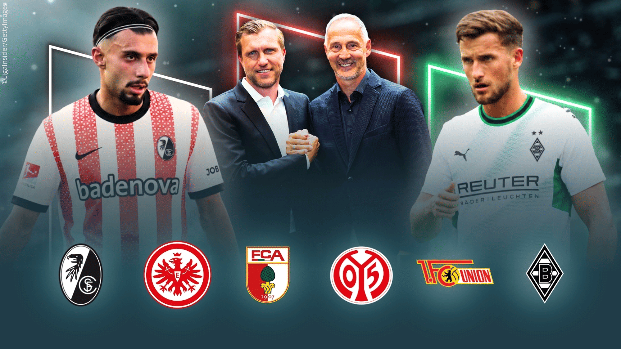 LigaInsider