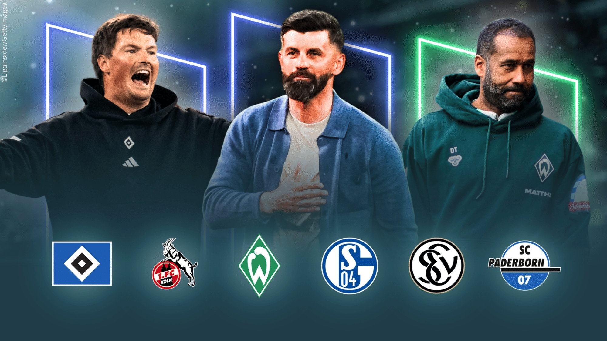 LigaInsider