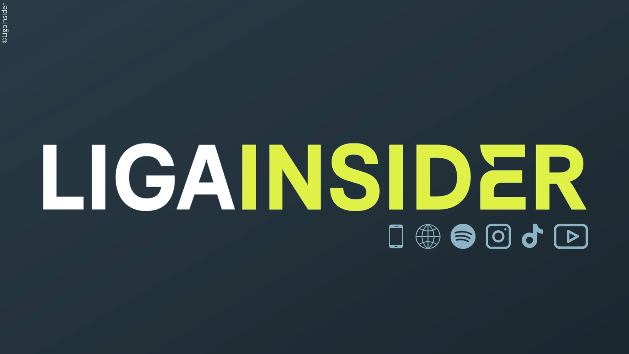 LigaInsider