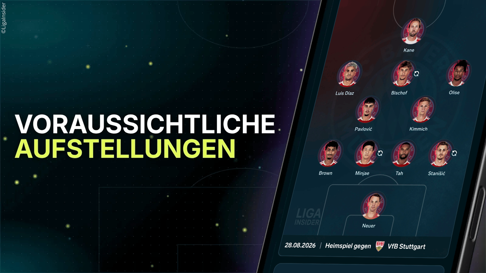 LigaInsider