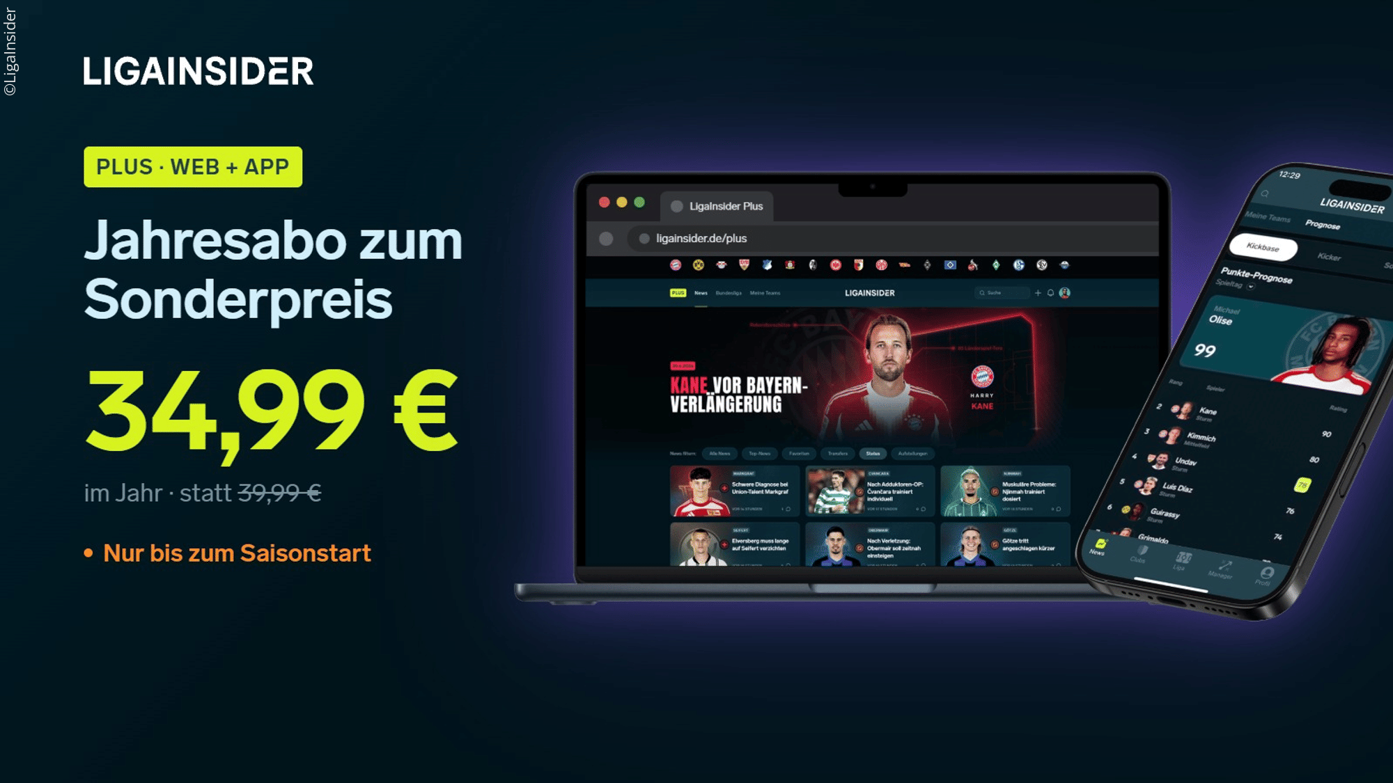 LigaInsider