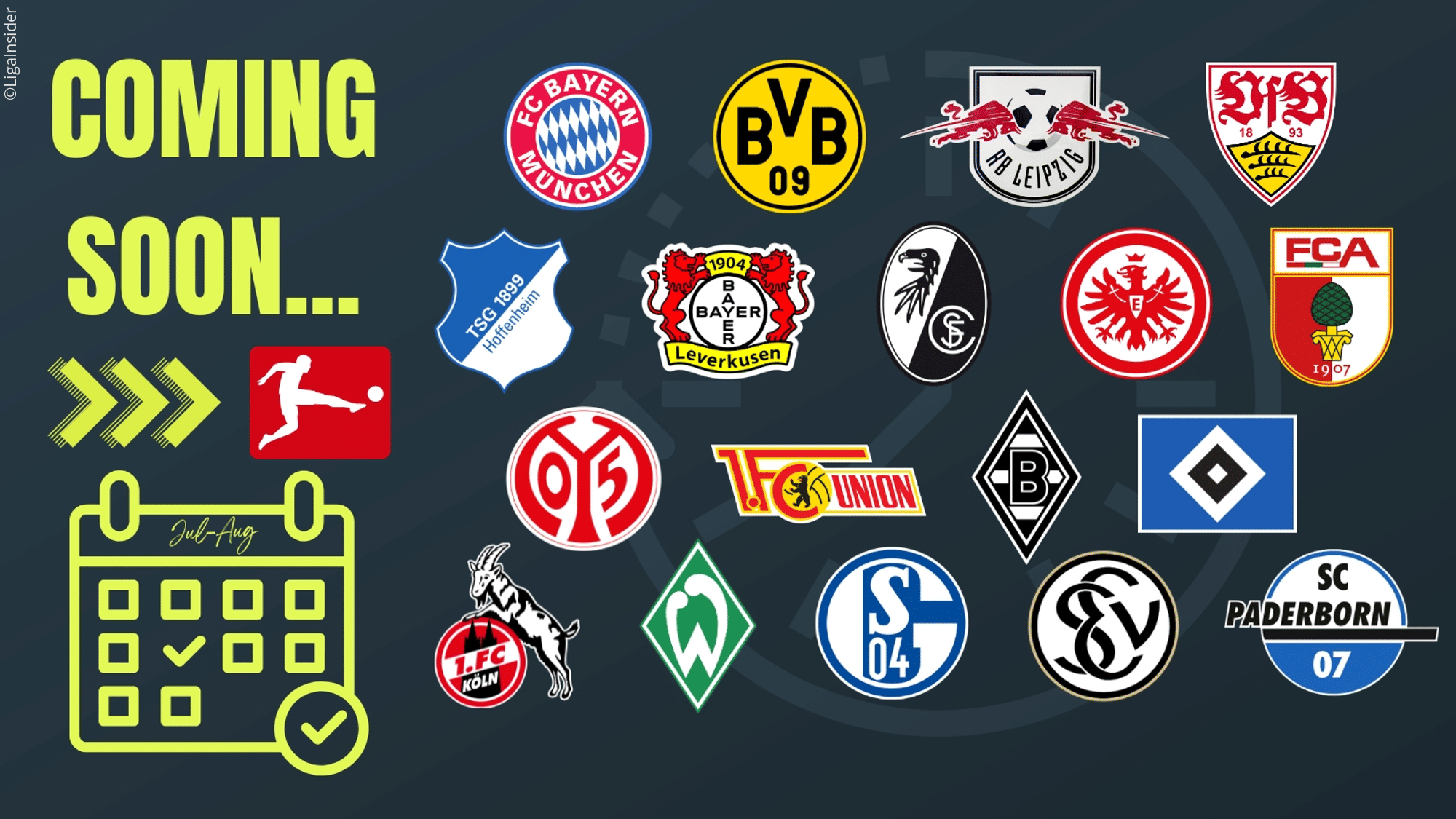 LigaInsider