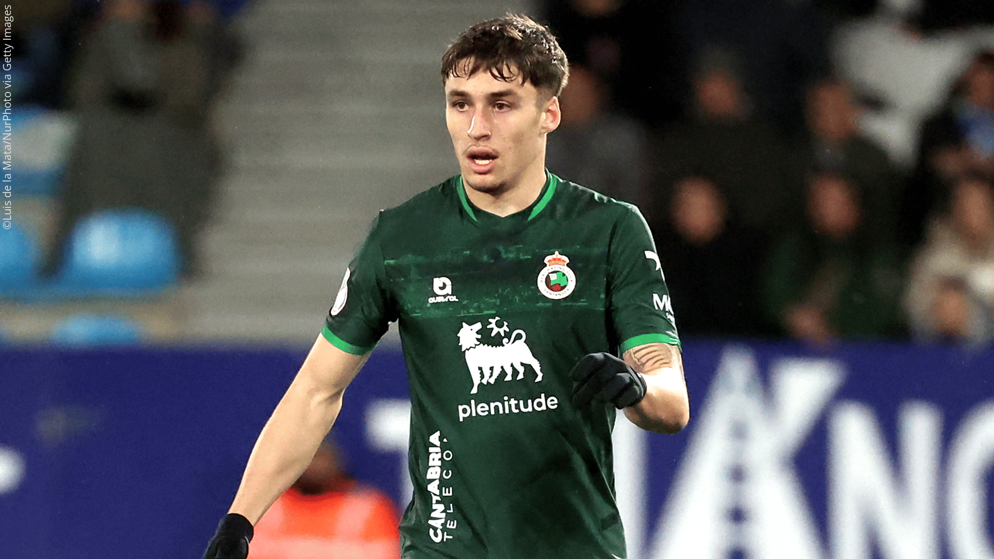 Salinas weckt Interesse in der Bundesliga