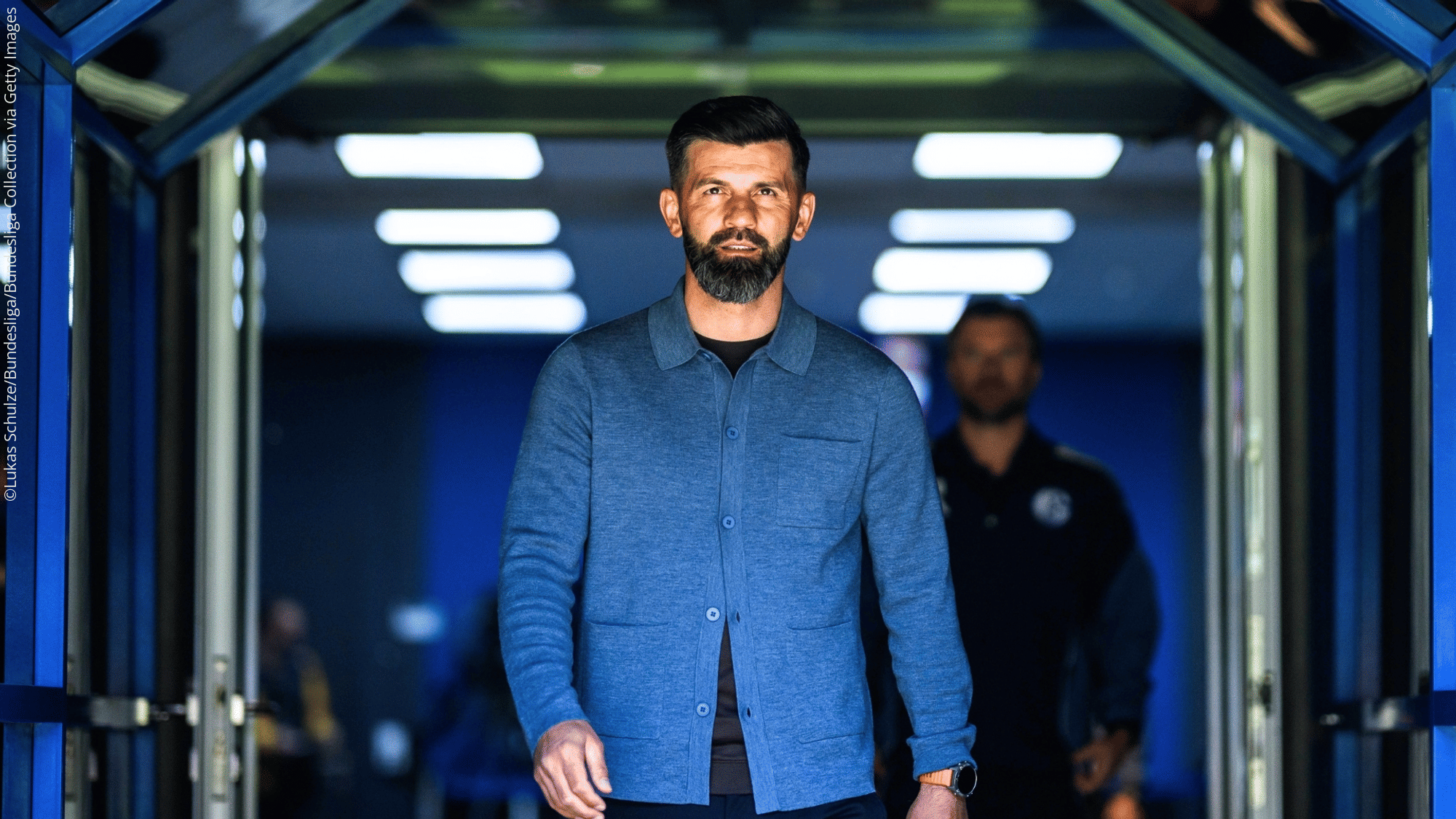 Schalke will langfristig mit Muslić planen