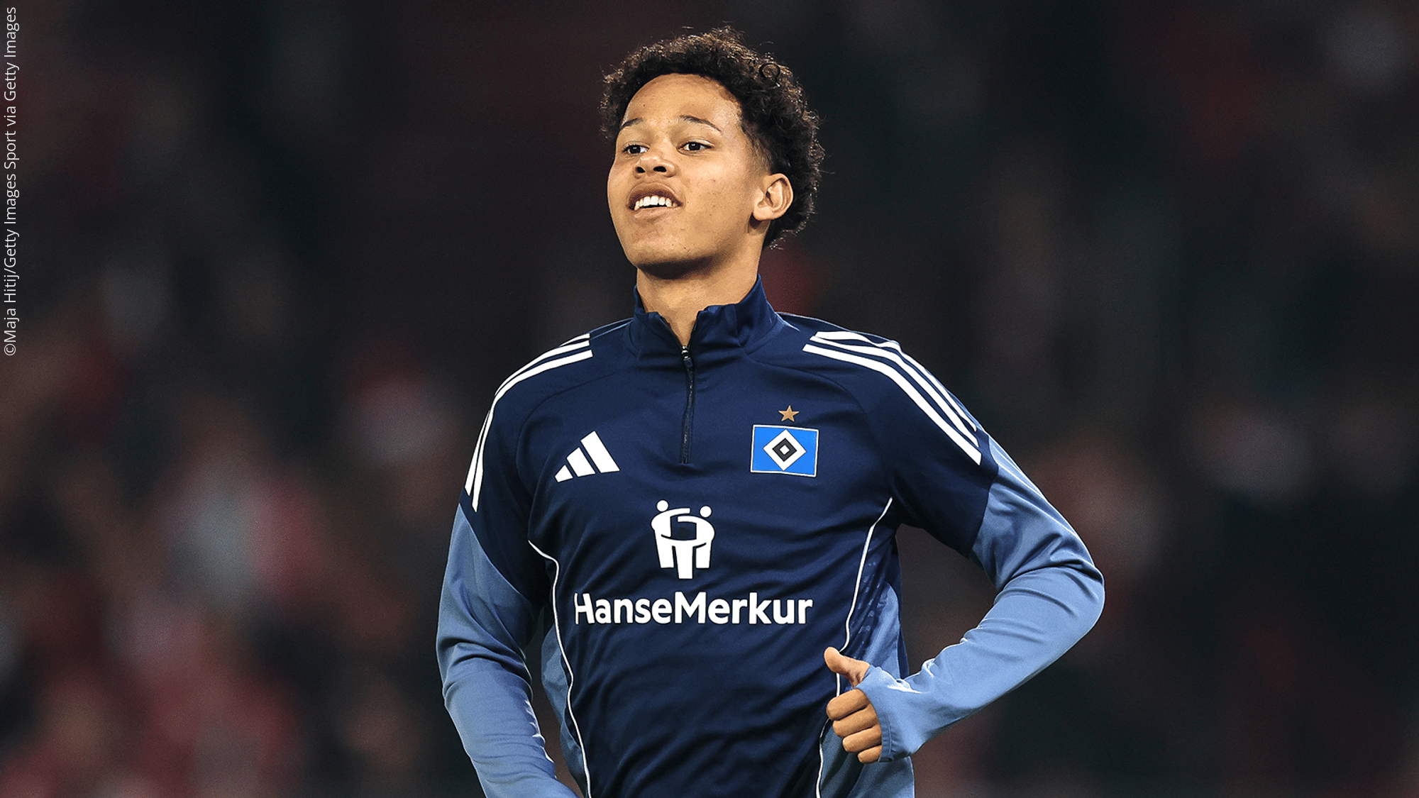 Røssing-Lelesiit sieht Gelb-Rote Karte