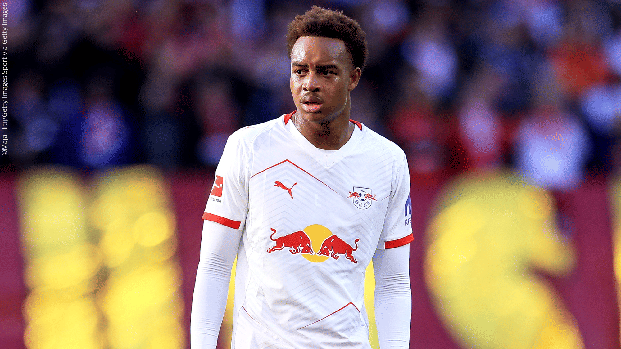 Nagelsmann nominiert Ouédraogo nach 