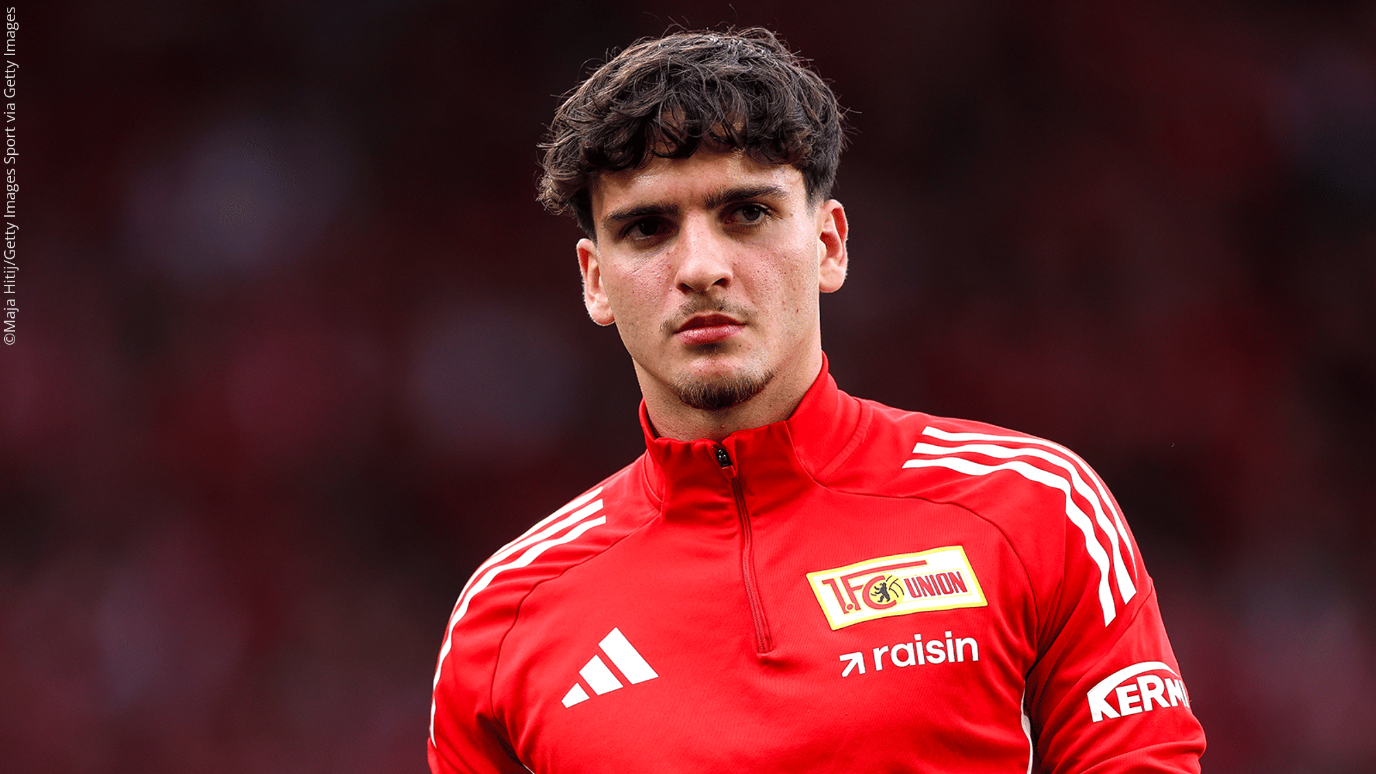 Union muss gegen St. Pauli auf Preu verzichten