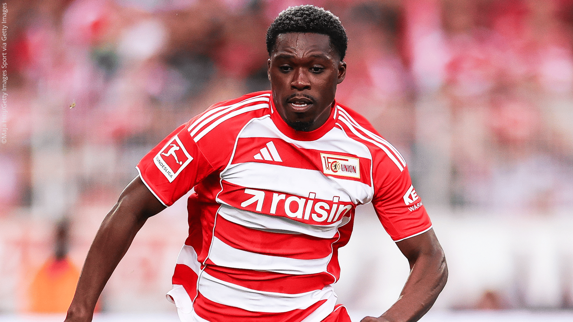 Startelf gegen Bremen: Baumgart setzt auf Köhn