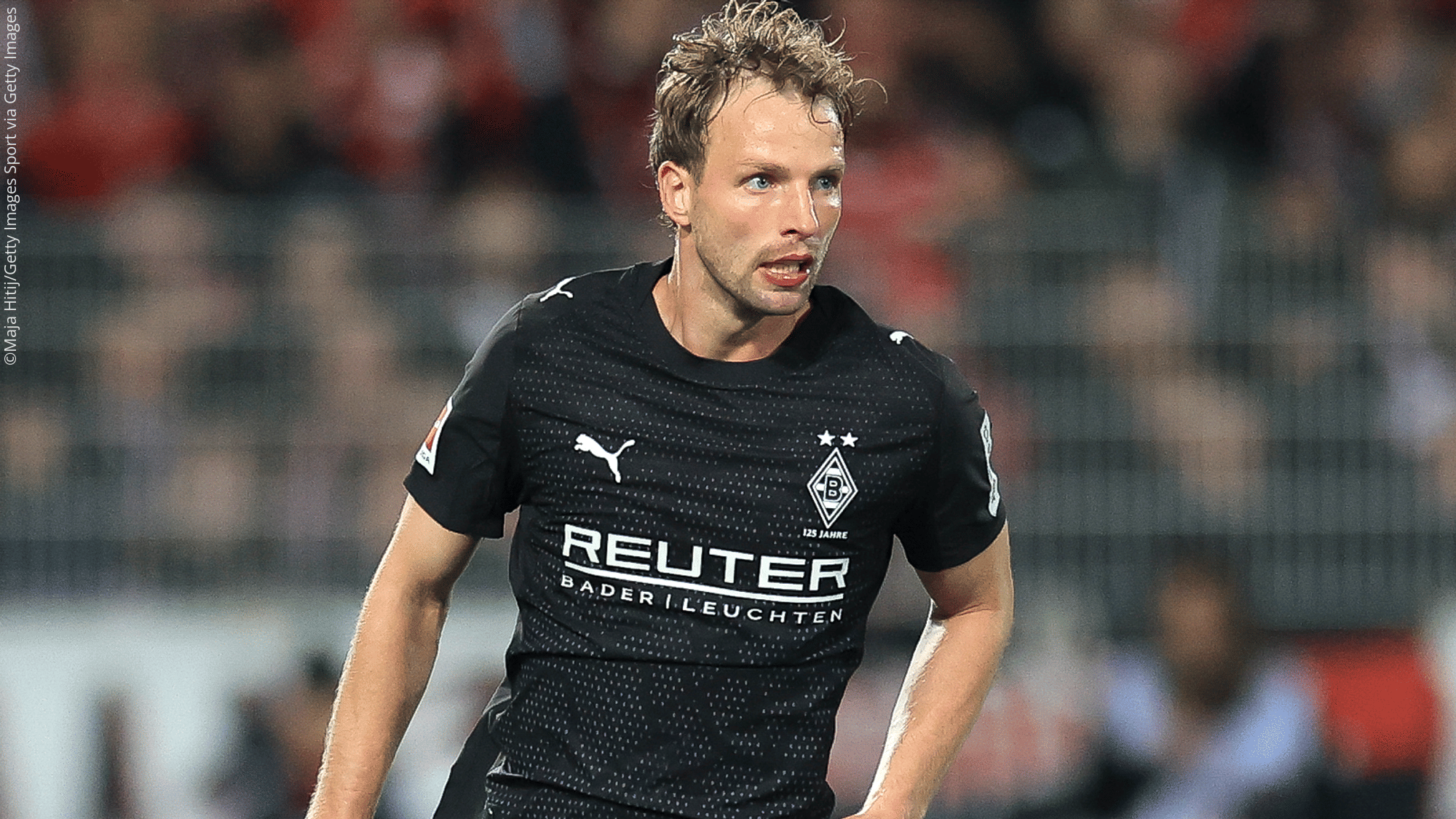 Polanski erklärt Entscheidung für Friedrich