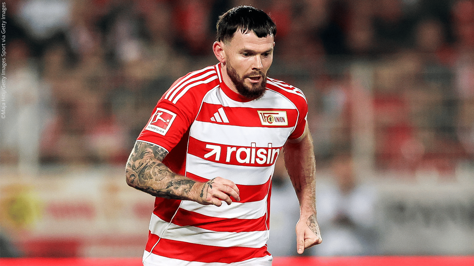 Burke fällt im Pokal gegen Bayern aus