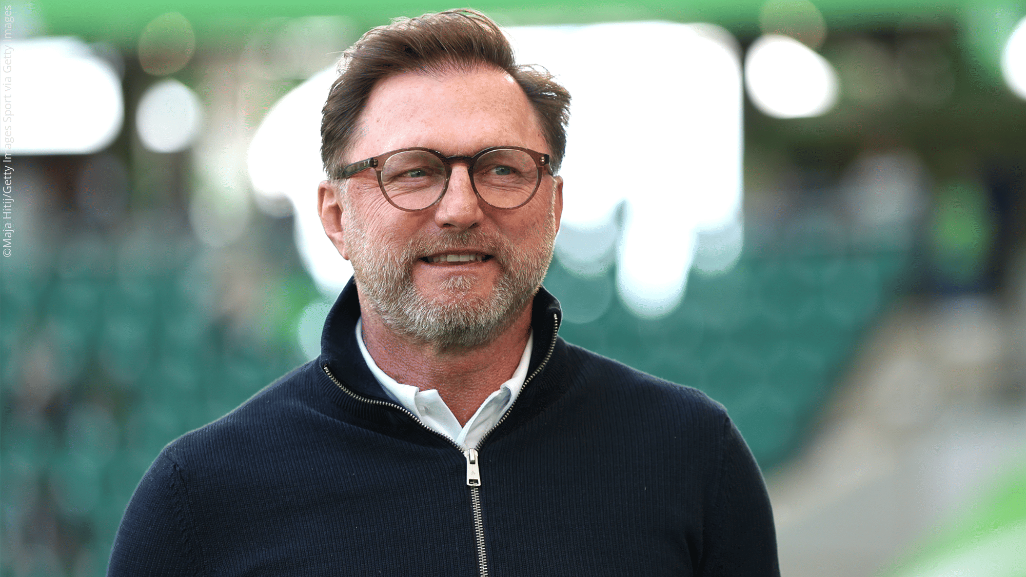 Hasenhüttl und Matarazzo heiße Kandidaten beim FCA