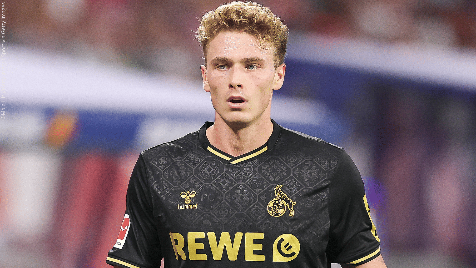 Kwasniok lobt „Maschine“ Sebulonsen