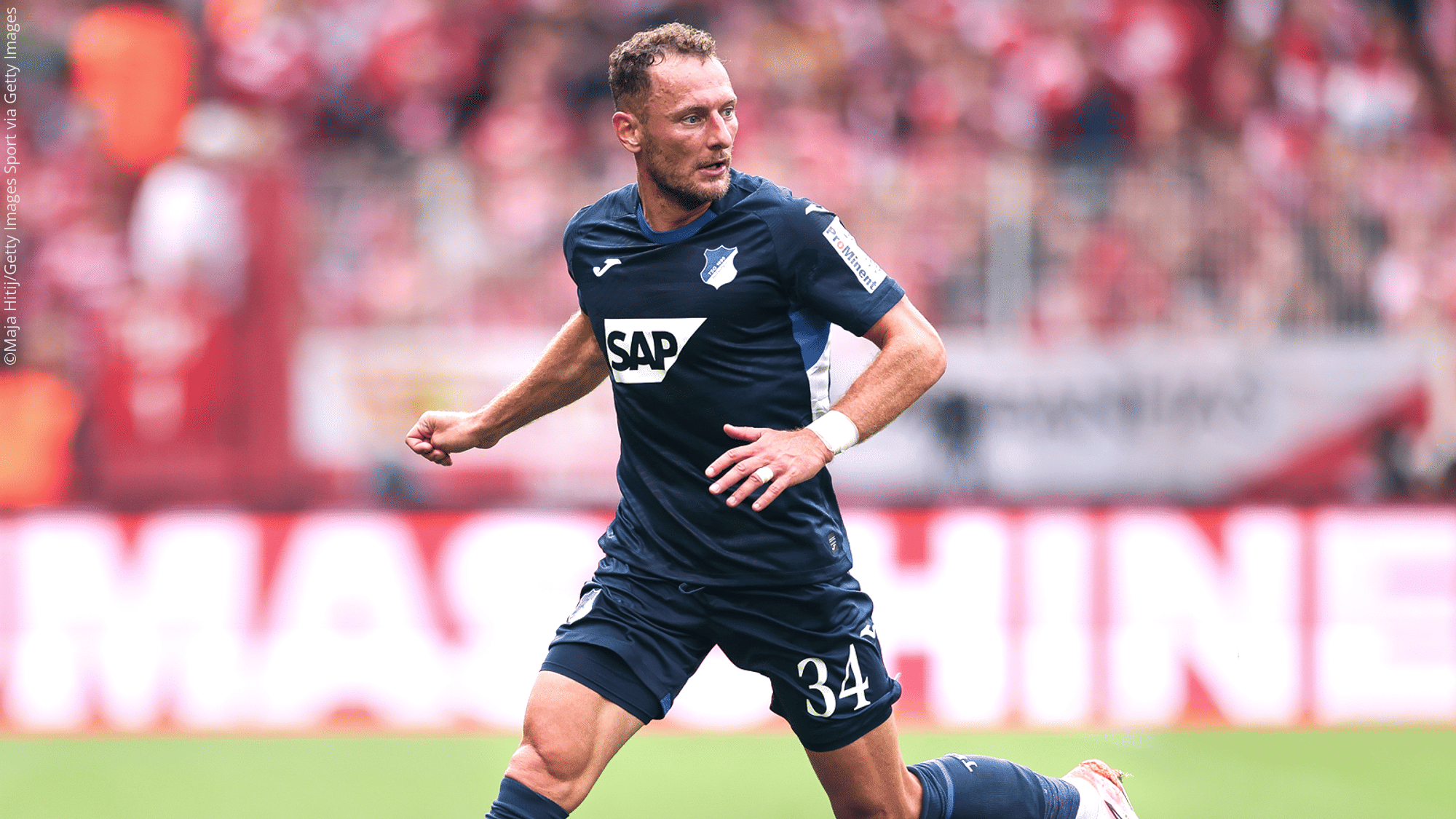 Coufal fällt gegen St. Pauli im Pokal aus