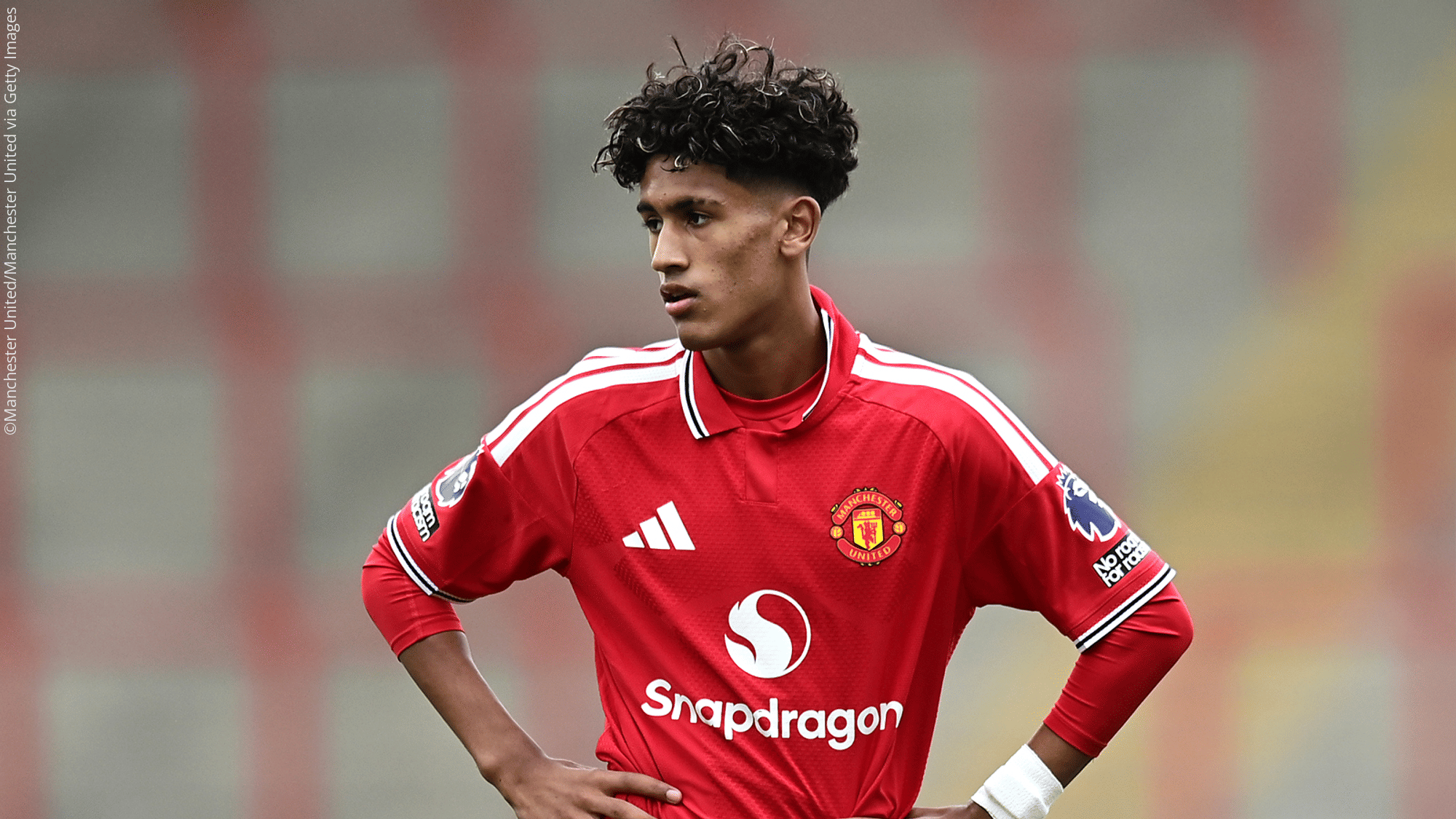 Bayern im Rennen um United-Talent Gabriel