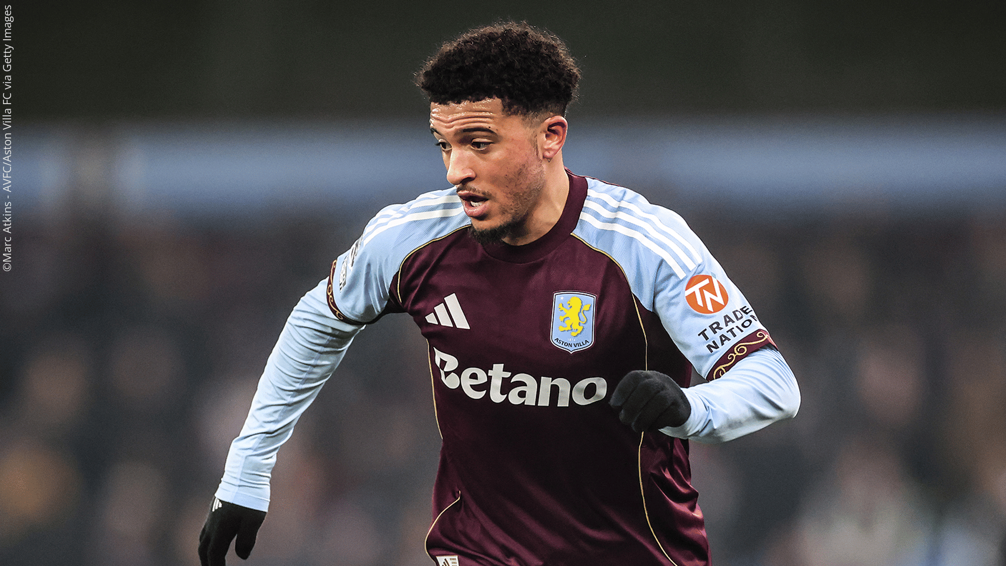 BVB denkt erneut über Sancho-Rückkehr nach