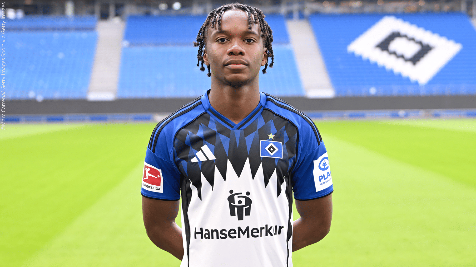 Soumahoro fehlt im Trainingsbetrieb