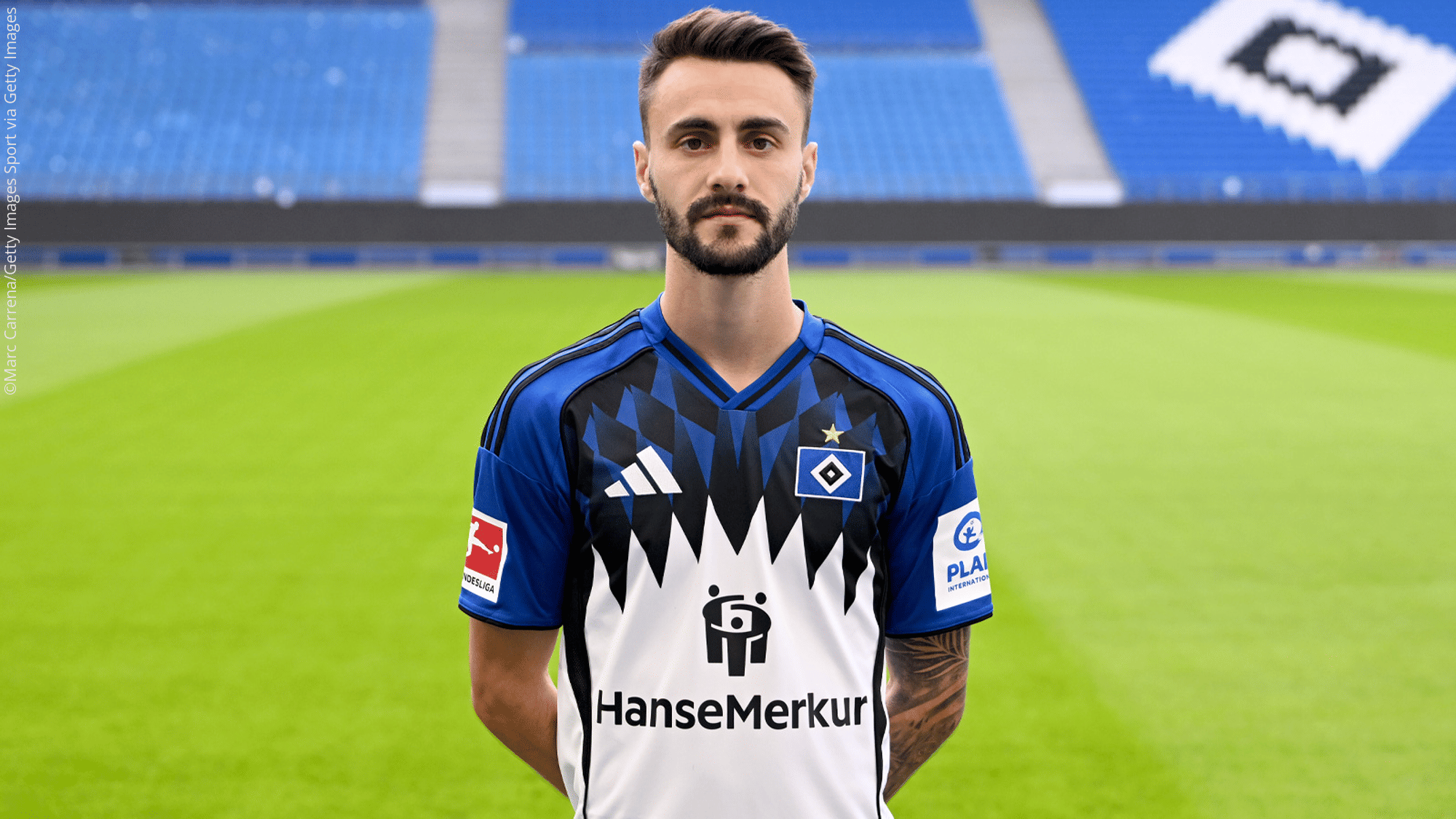 Vieira vor Rückkehr ins Training