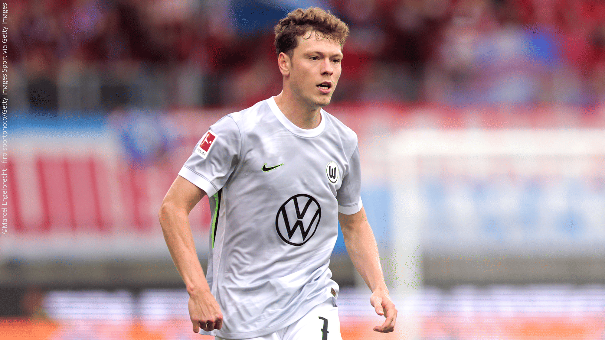 Skov Olsen fehlt gegen Leipzig
