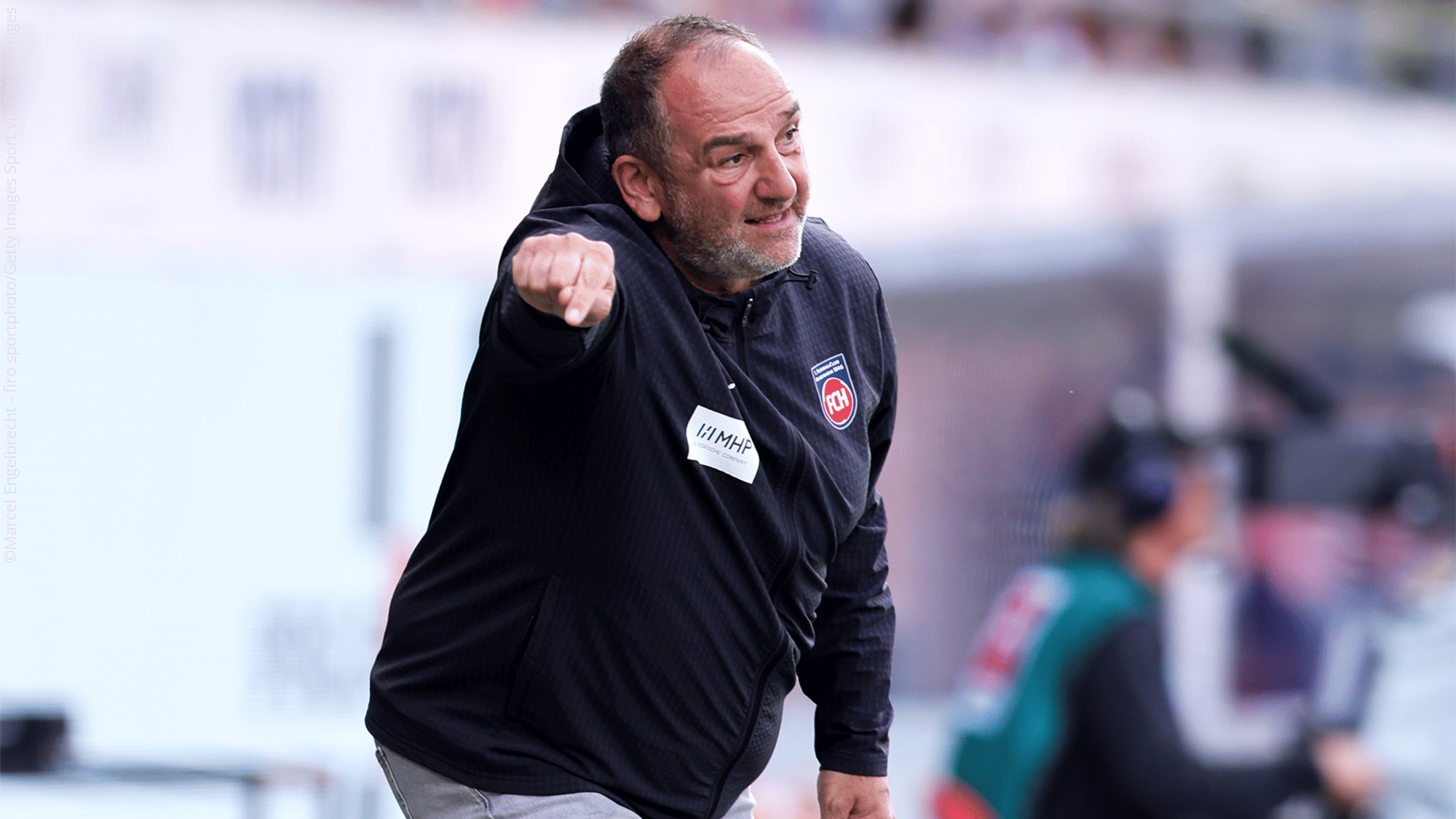 Nach desolaten Auftritten: Schmidt ruft Neuanfang aus