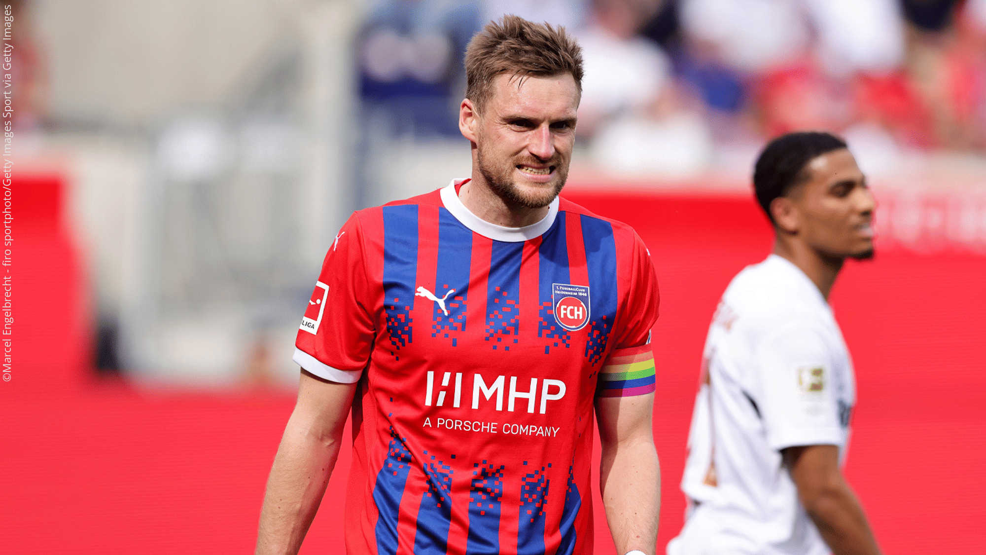 Mainka für Stuttgart fraglich