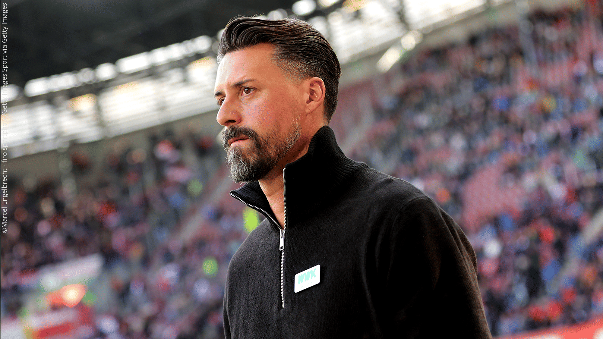 Offiziell: Wagner-Aus beim FCA – Baum übernimmt