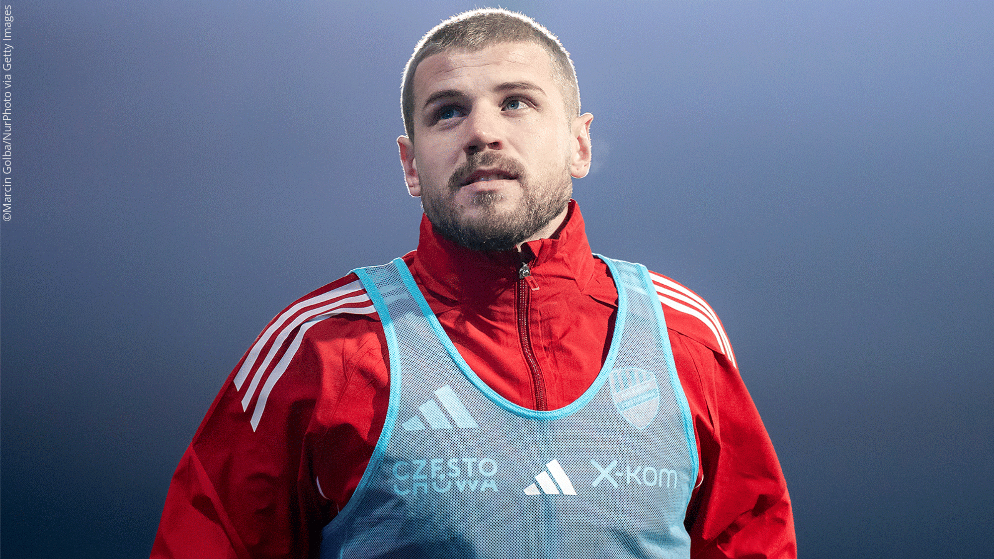 Offiziell: Rondić per Leihe nach Münster