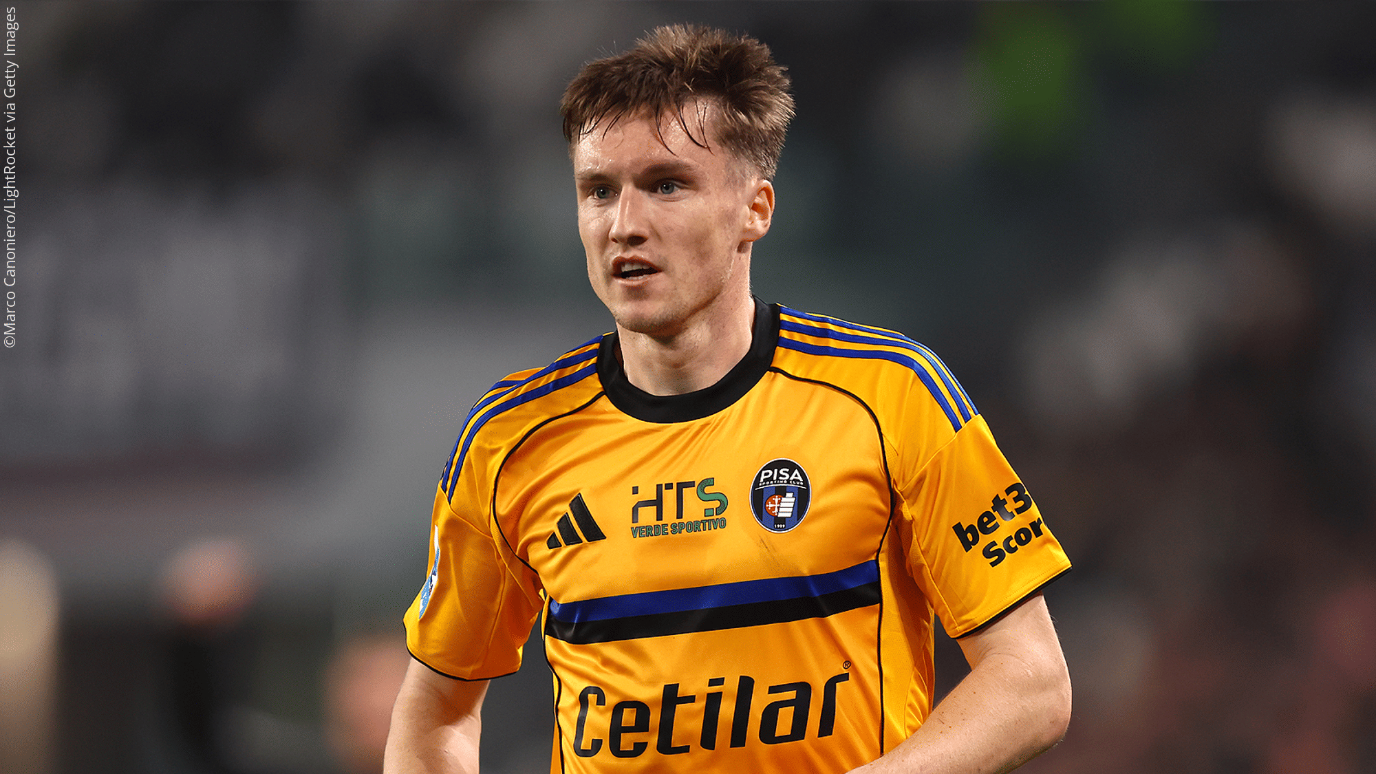 Union verhandelt über Aebischer-Transfer