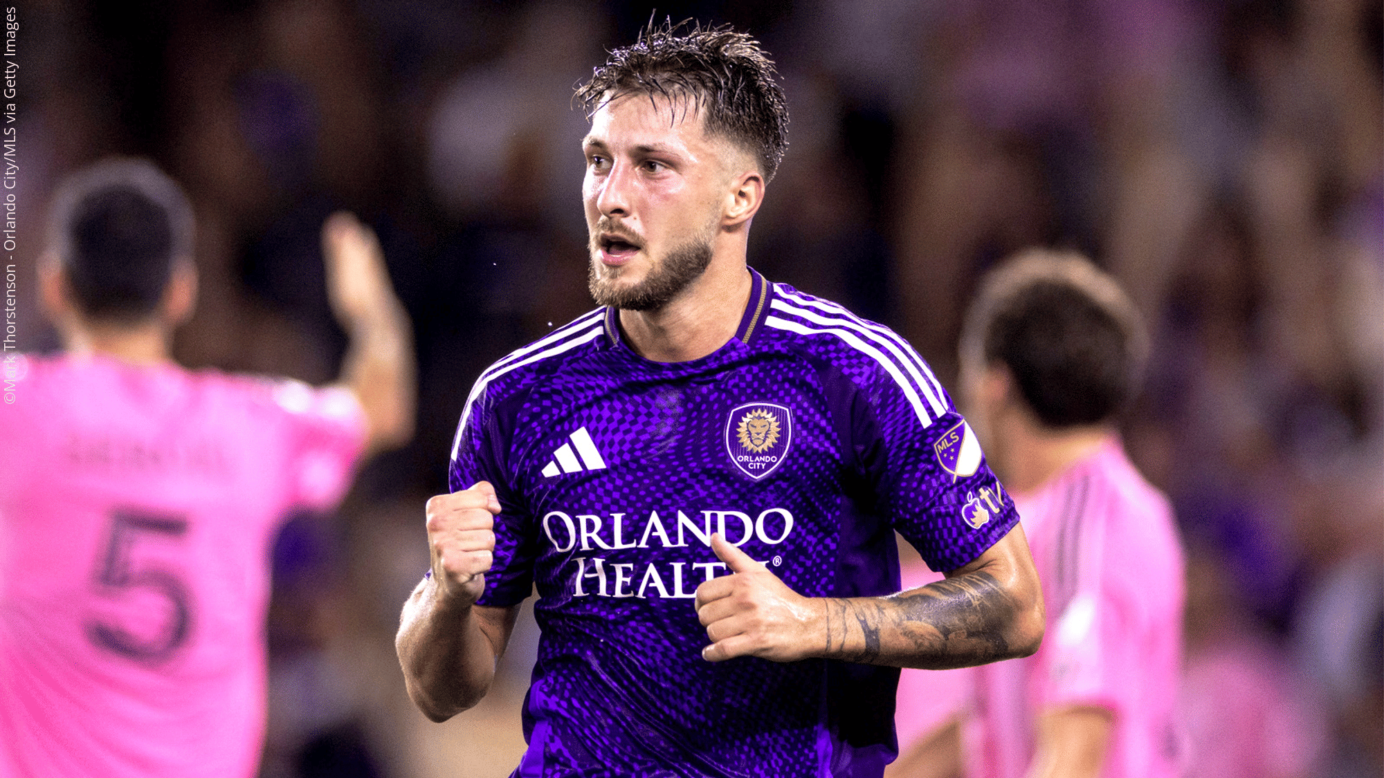 Gladbach mit Interesse an Pašalić