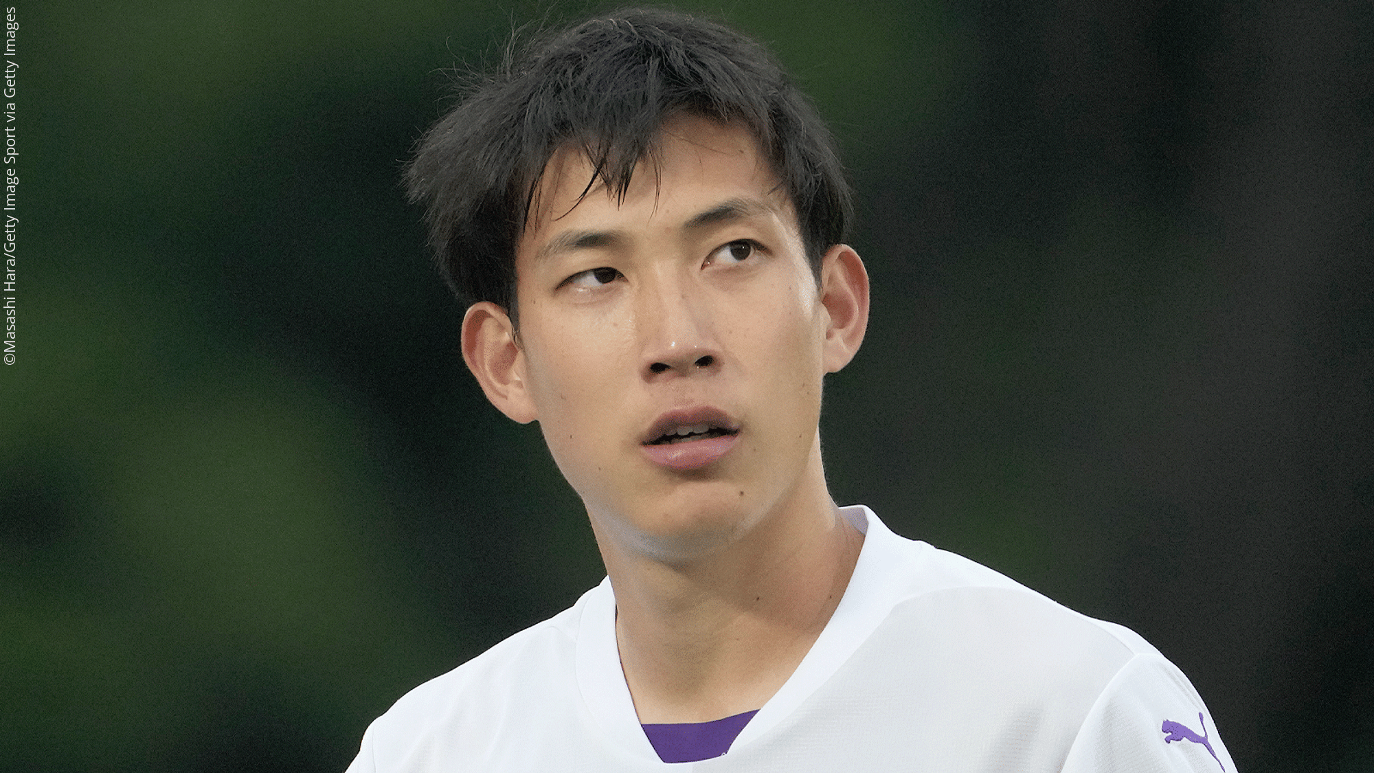 St. Pauli macht Transfer von Stürmer Hara fix