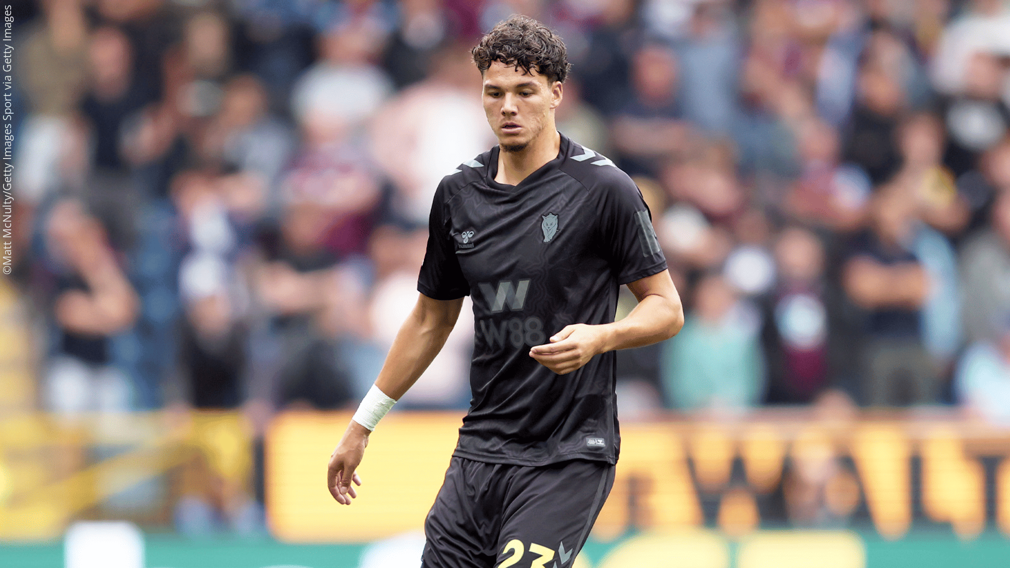 Zuletzt auf der Ausfallliste: Seelt zurück im Training