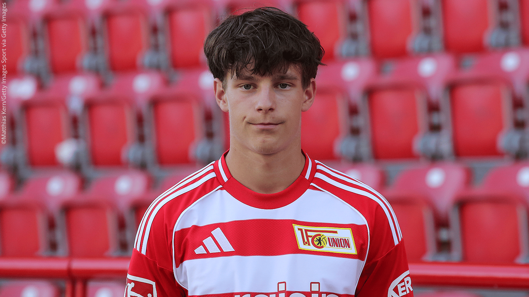 Markgraf verlängert bei Union Berlin