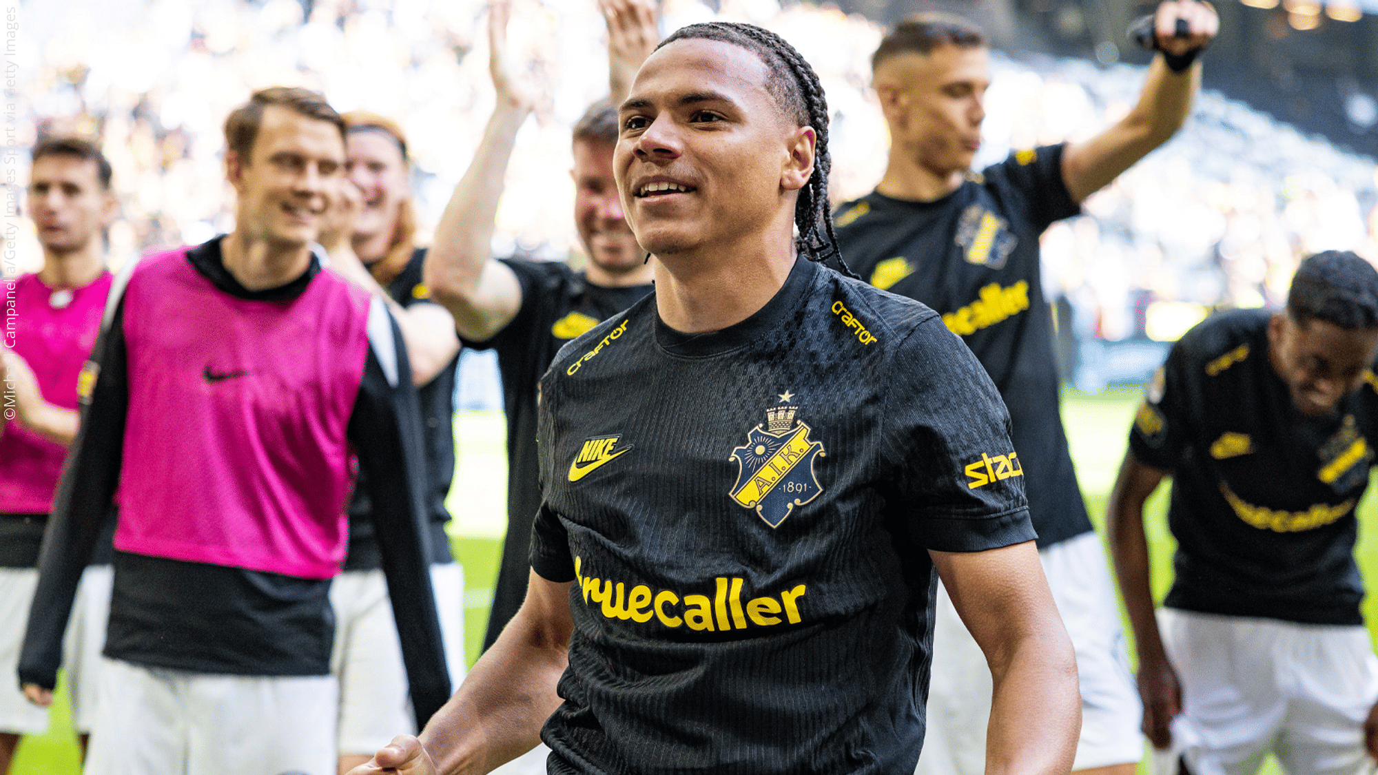 Sturm-Talent Filling im BVB-Visier