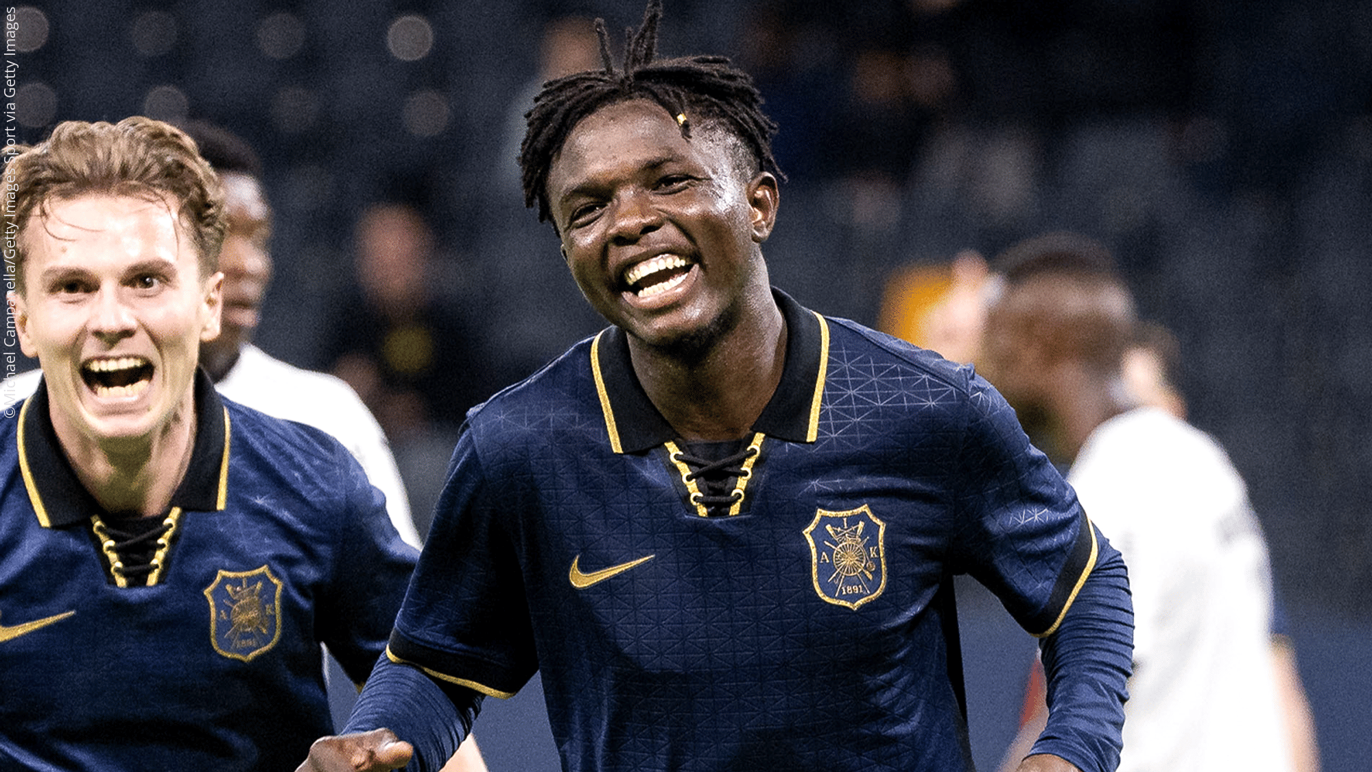 Bundesliga-Klubs beobachten Zadok Yohanna