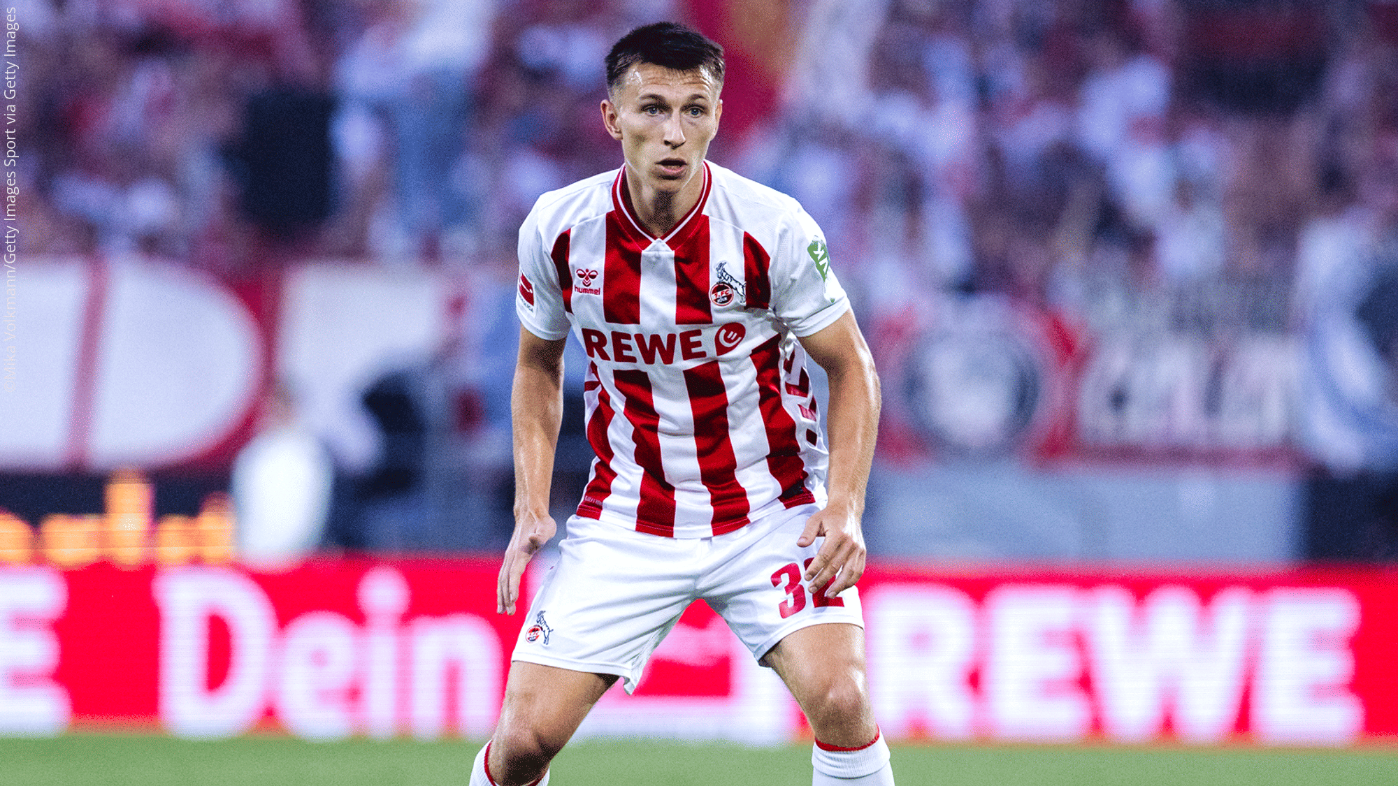 Kwasniok lobt Lunds Vielseitigkeit