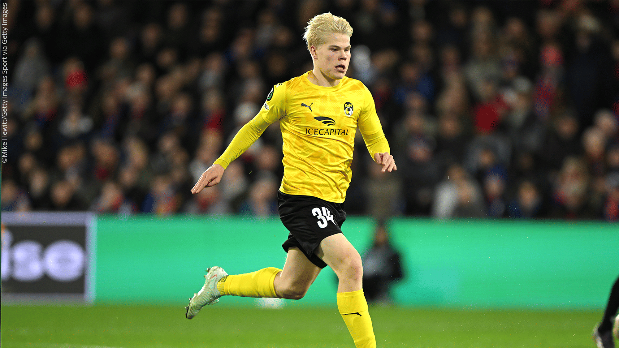 Mainz verpflichtet Ruoppi – und verleiht ihn zurück