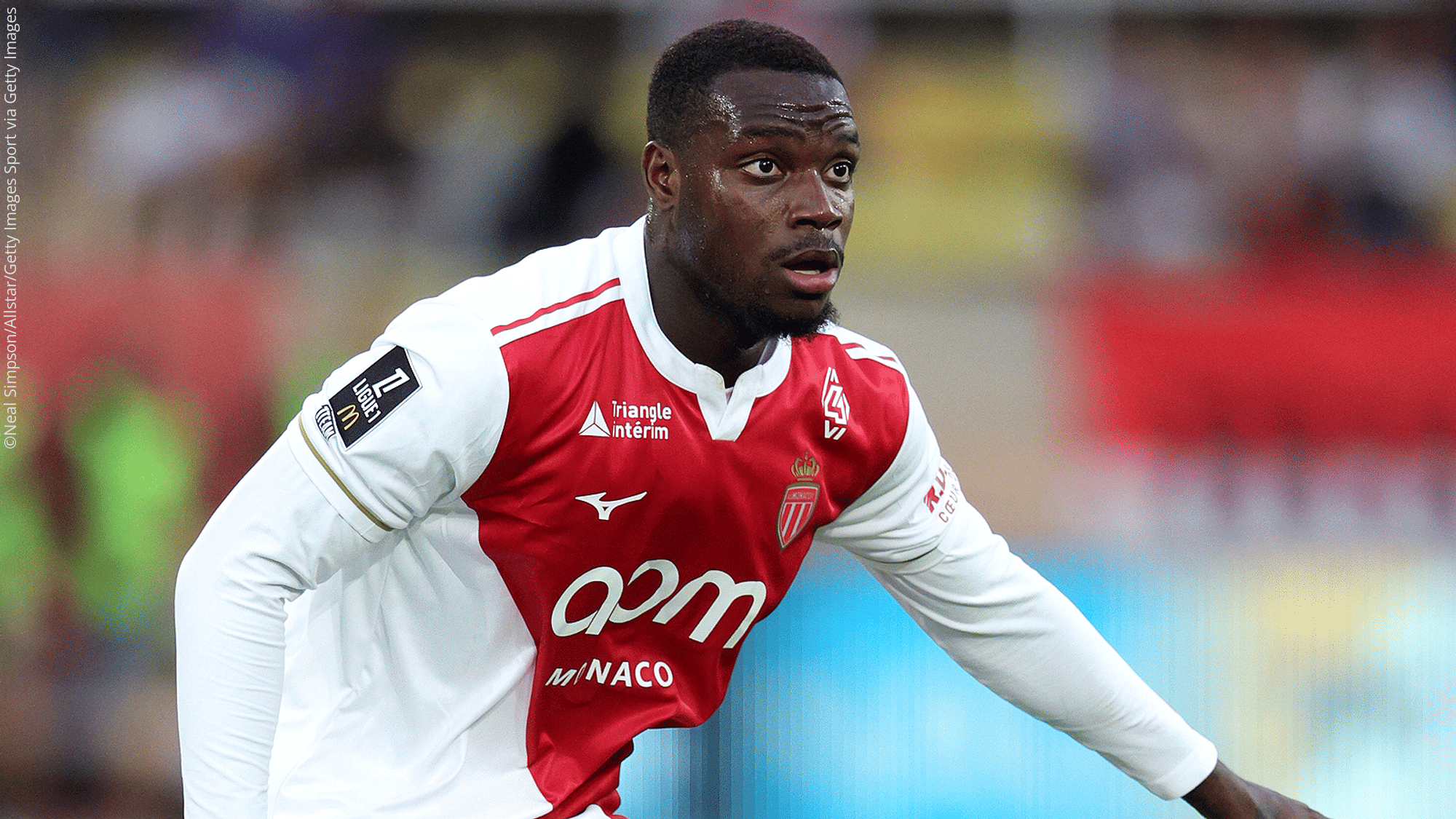 Frankfurt beschäftigt sich mit Stürmer Ilenikhena