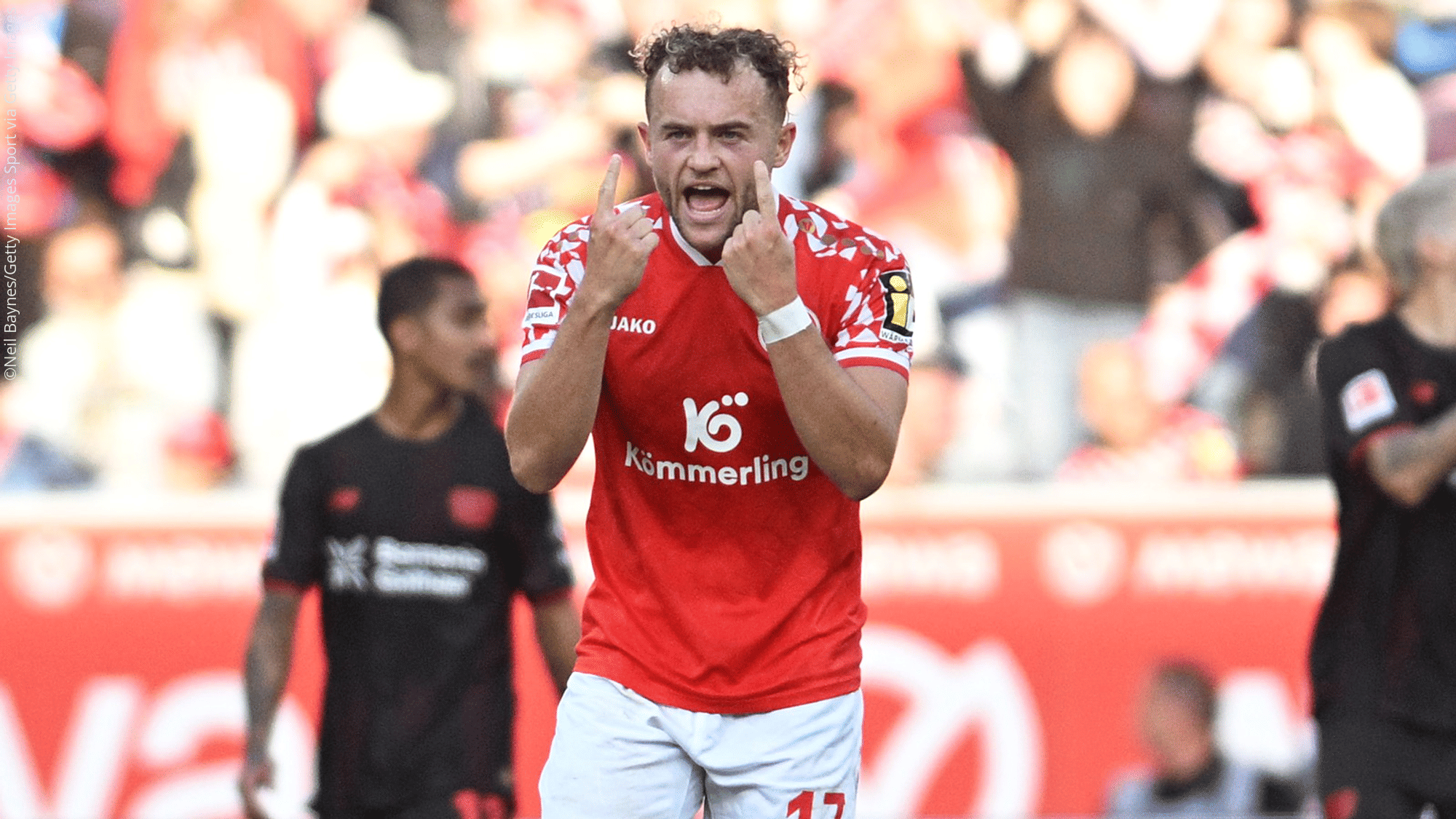 Fischer angetan von Hollerbachs Leistung