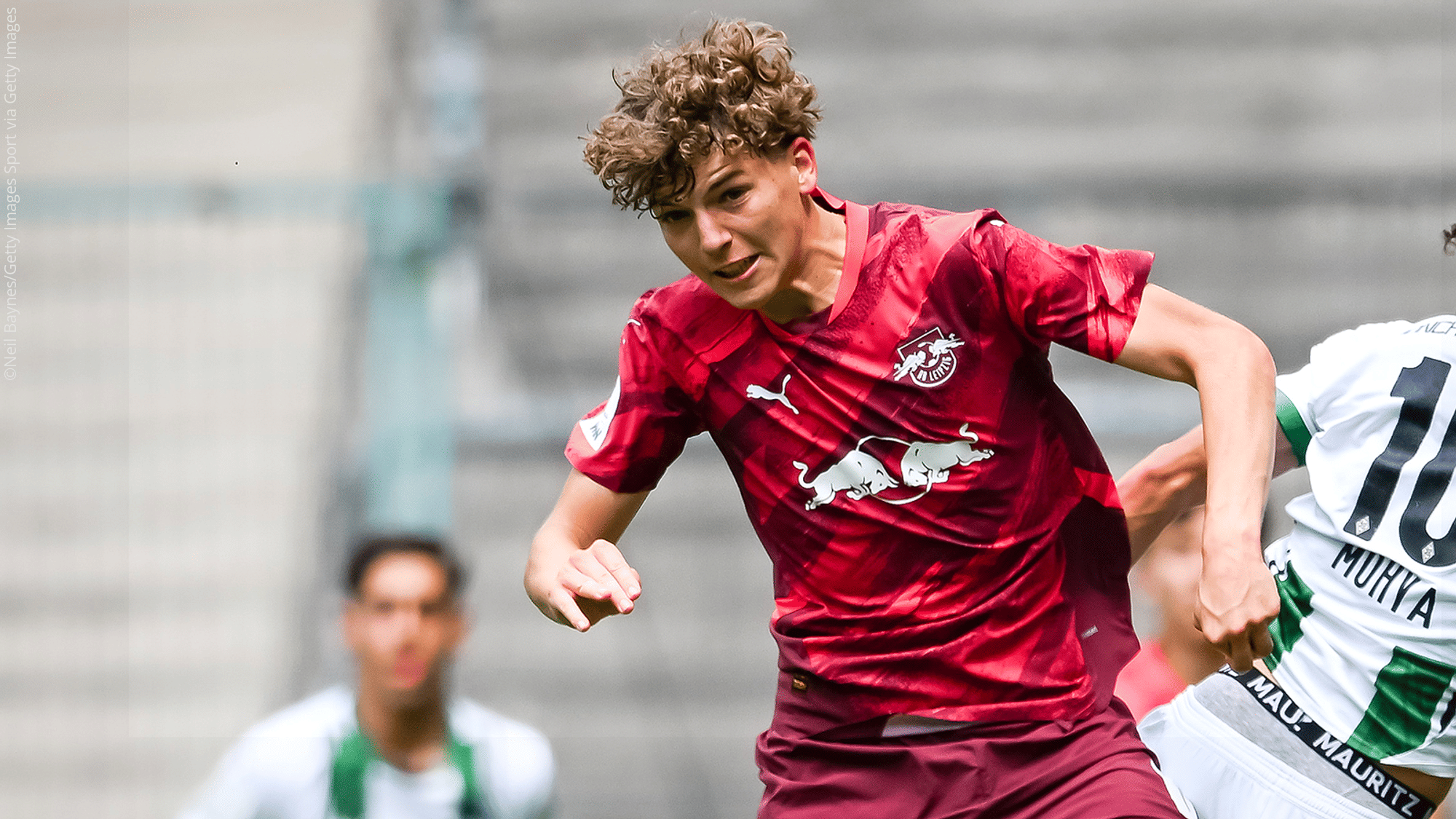 Leipzig bindet Eigengewächs Kaltefleiter