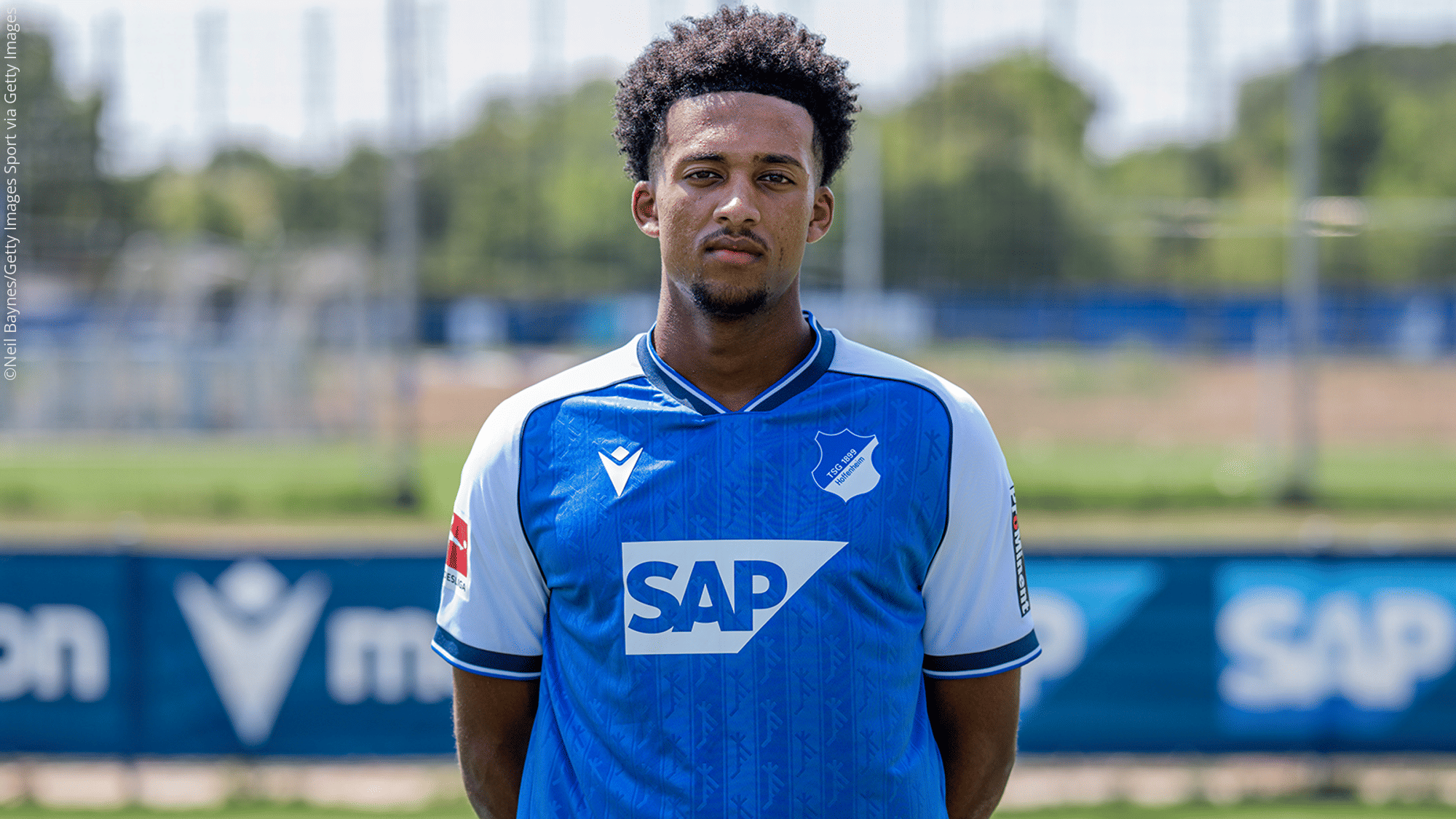 Hoffenheim-Talent Abraha verlängert langfristig