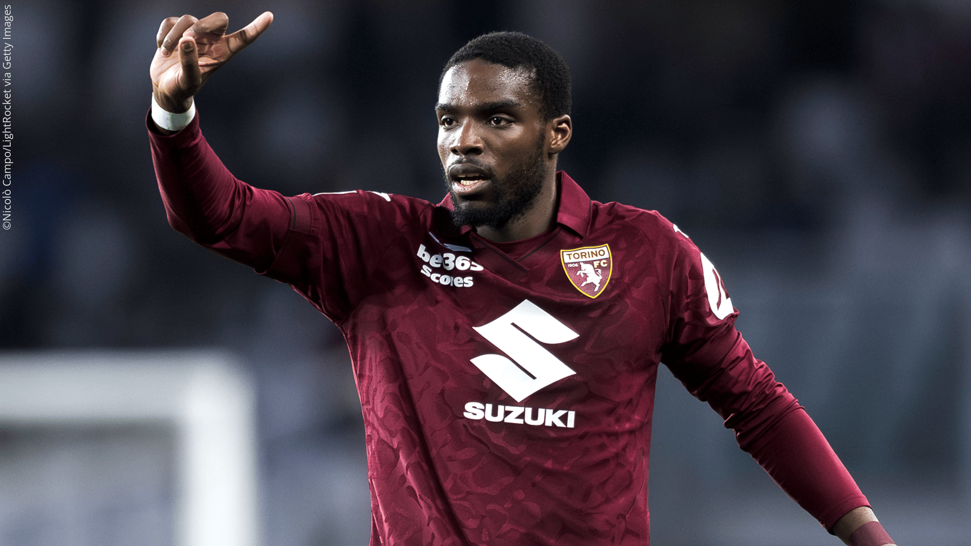 SGE-Leihspieler Nkounkou vor ungewisser Zukunft