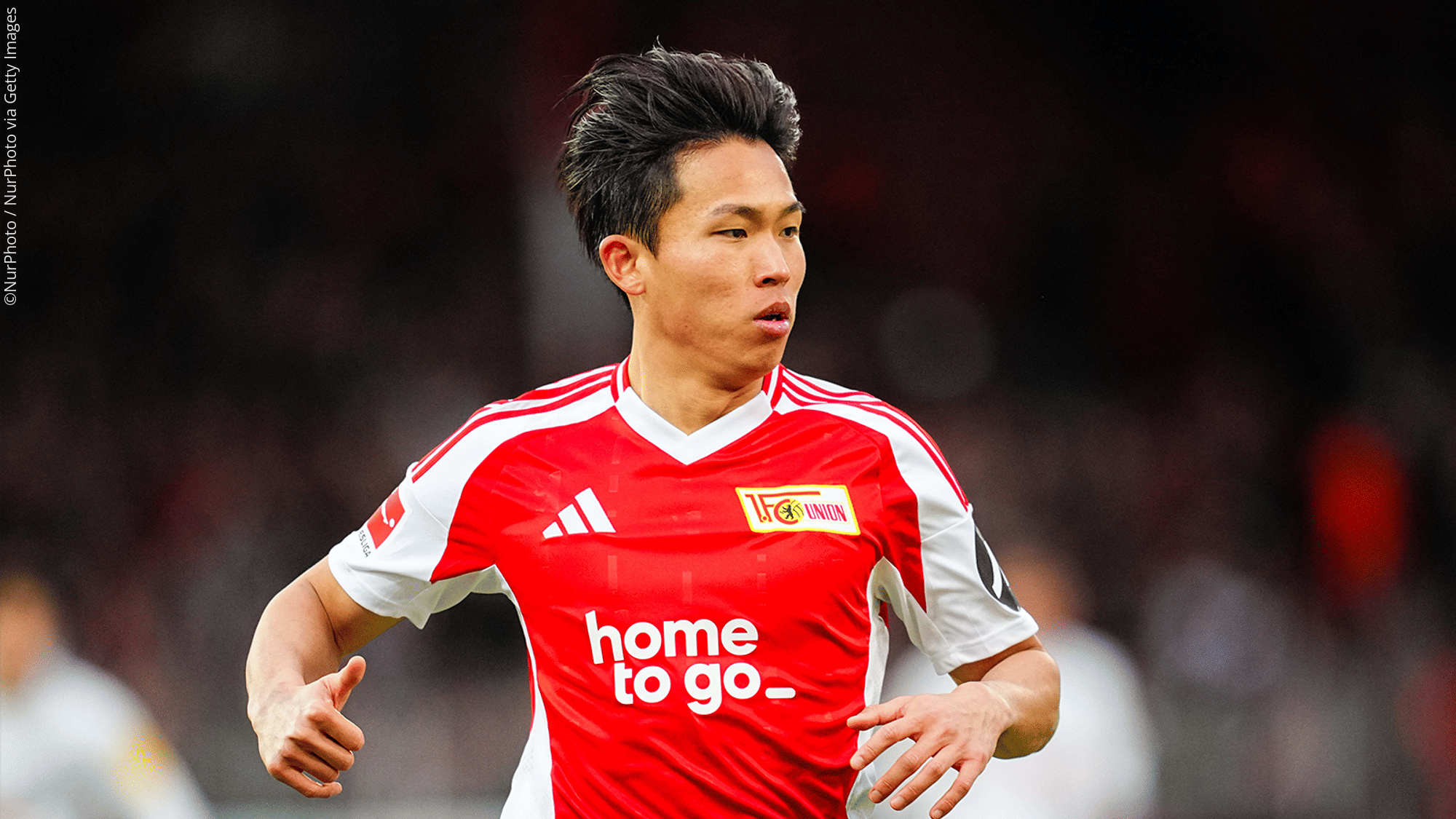 Ansah erstmals auf der Bank: Darum spielte Jeong