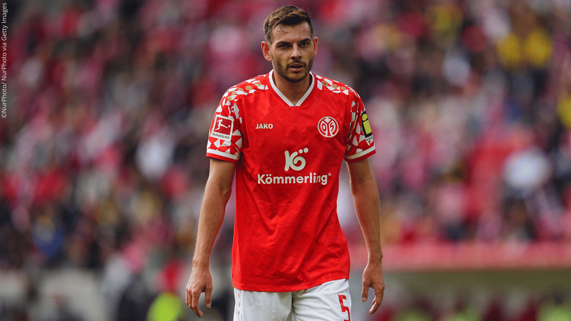 Leitsch setzt angeschlagen aus